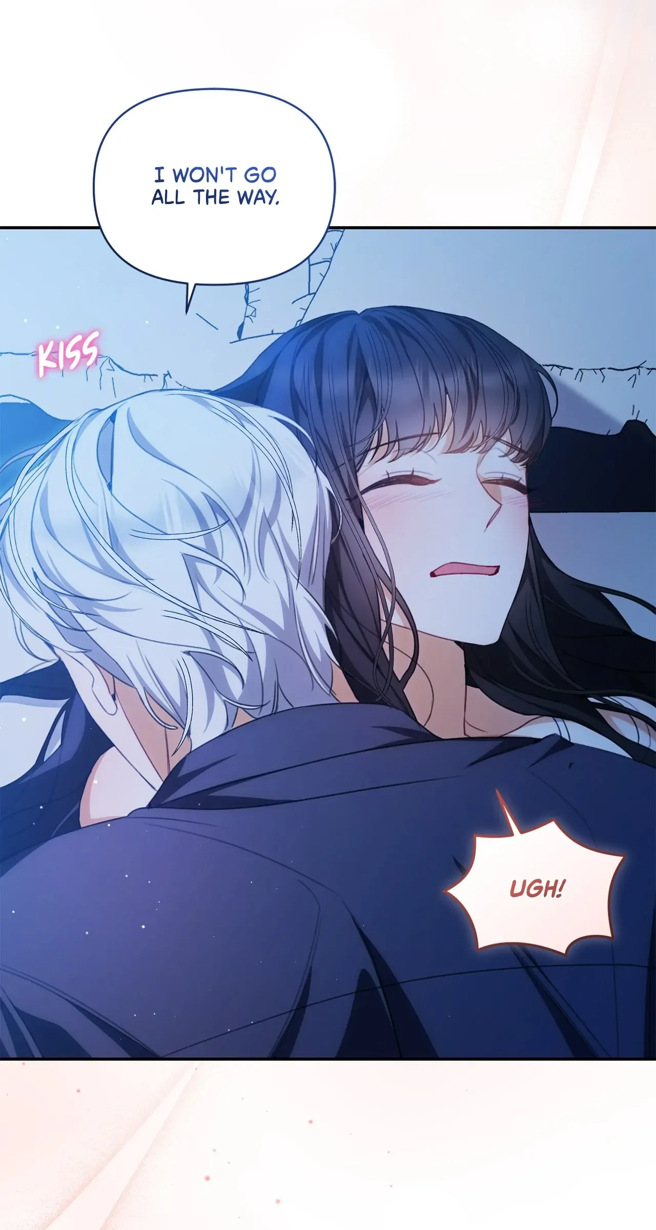 Reforming My Regretful Husband Chapter 47 page 50