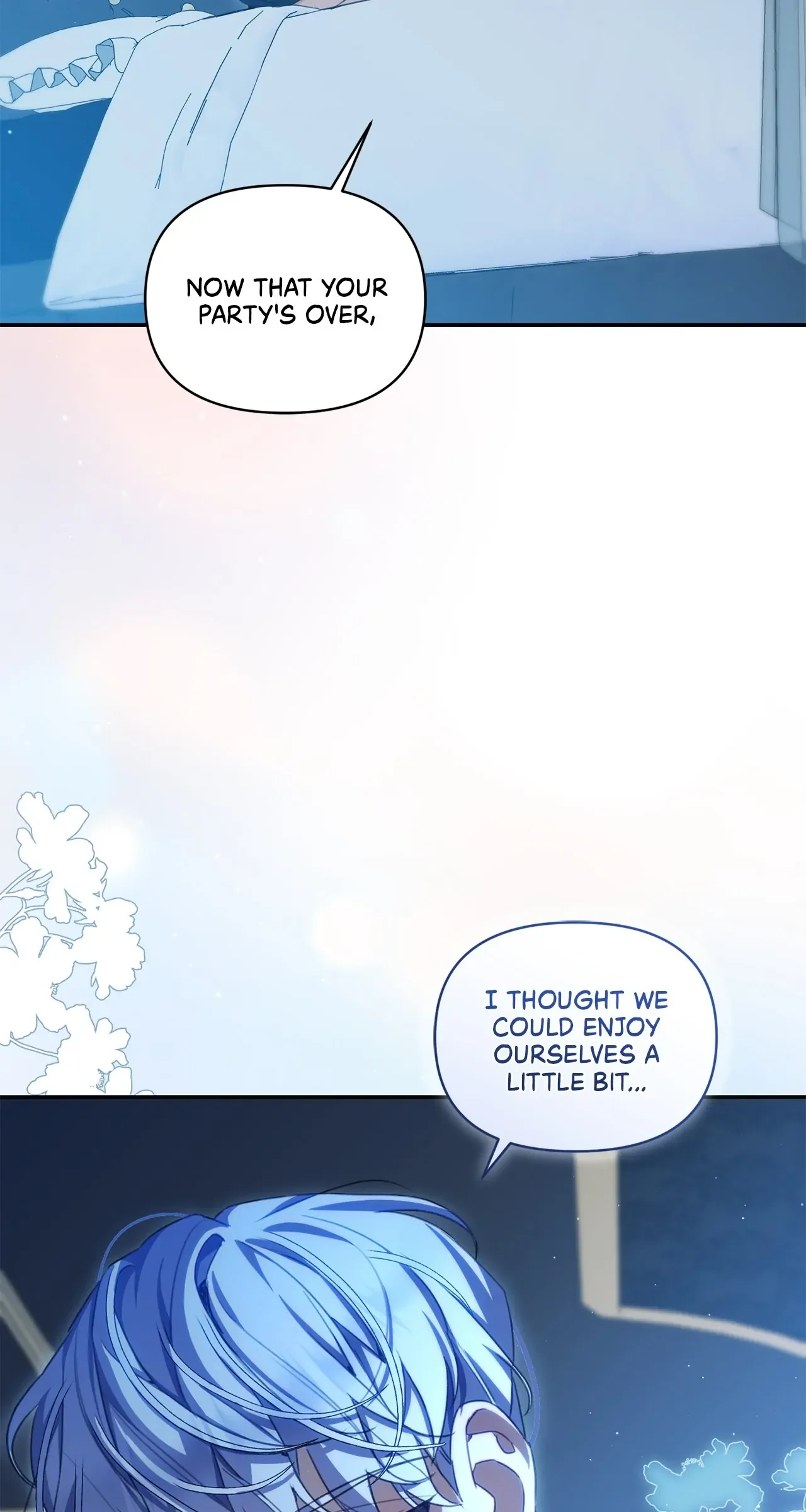 Reforming My Regretful Husband Chapter 47 page 48