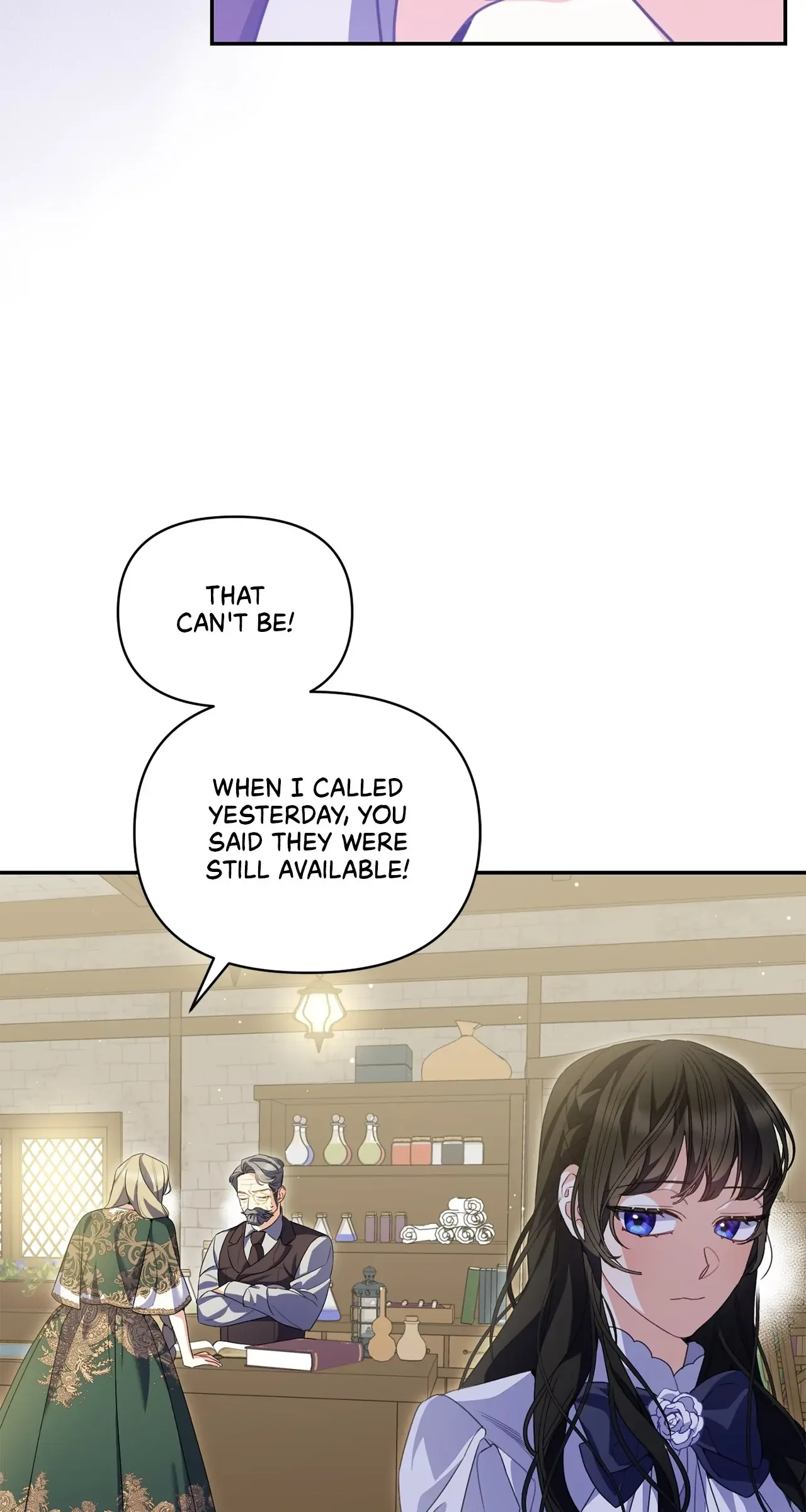 Reforming My Regretful Husband Chapter 48 page 54