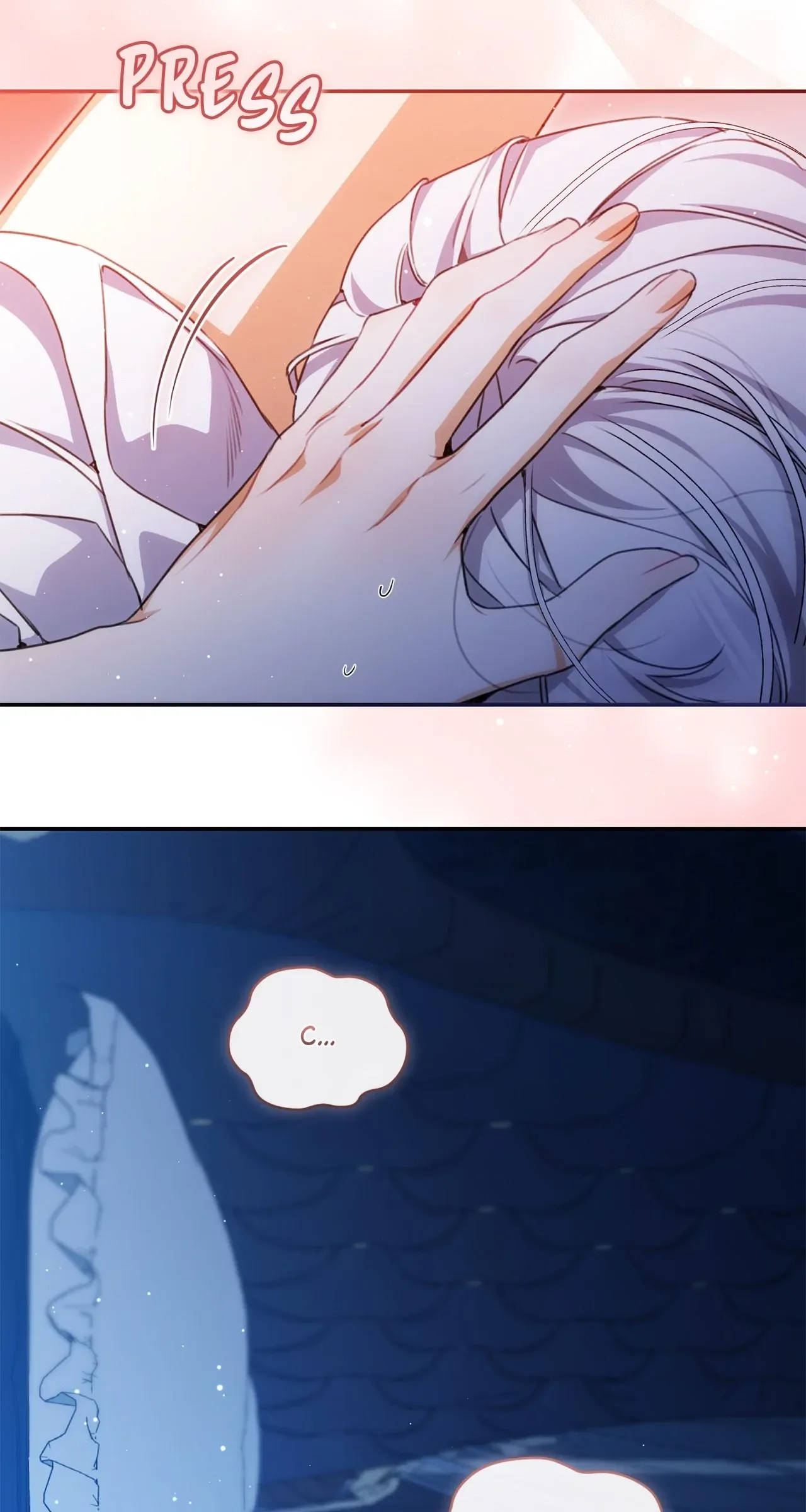 Reforming My Regretful Husband Chapter 47 page 35