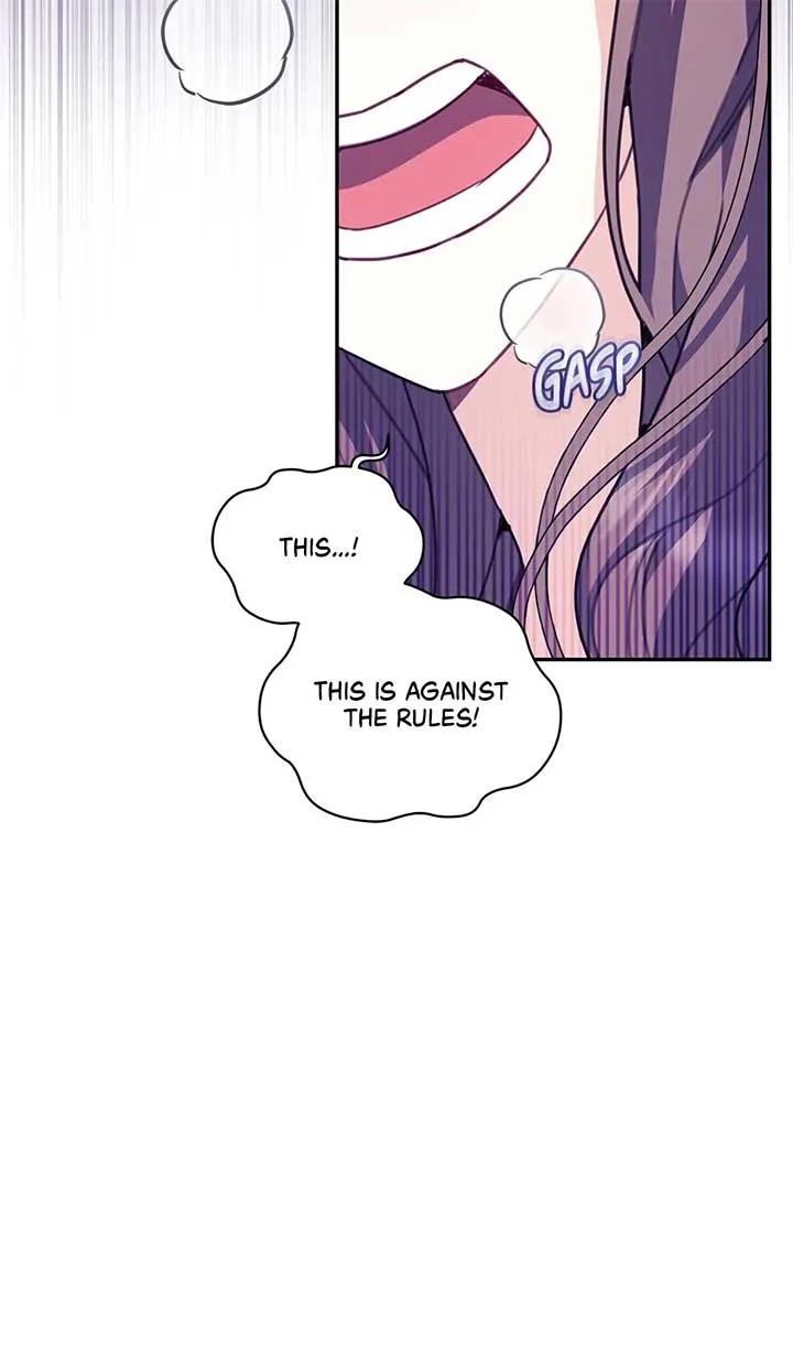 Reforming My Regretful Husband Chapter 42 page 49