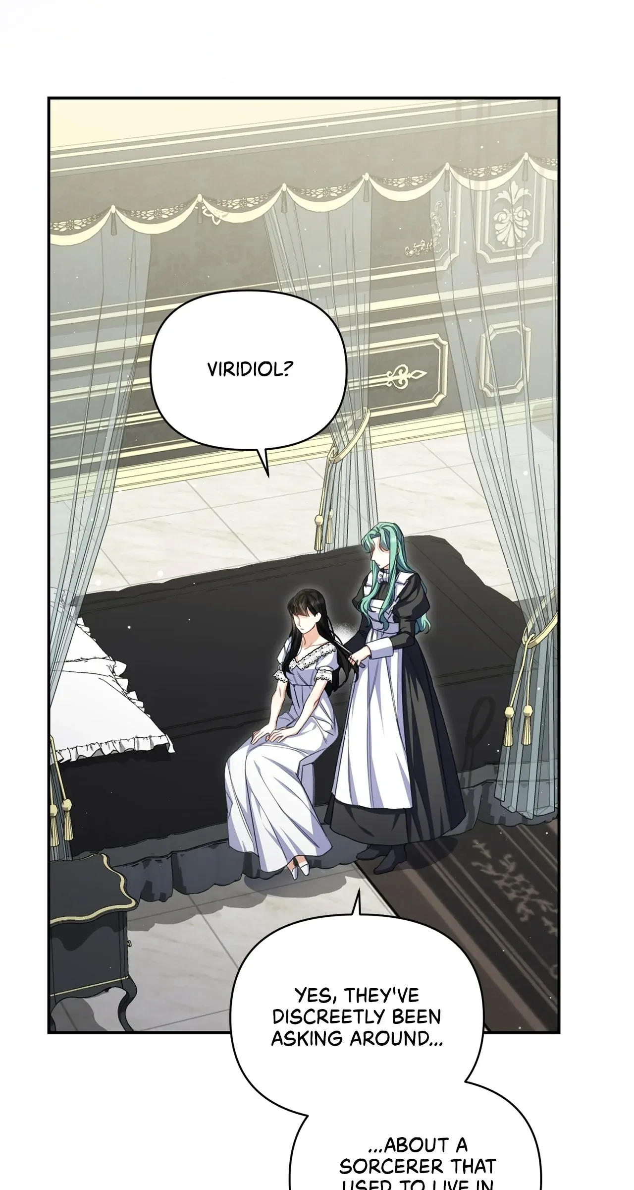 Reforming My Regretful Husband Chapter 43 page 27