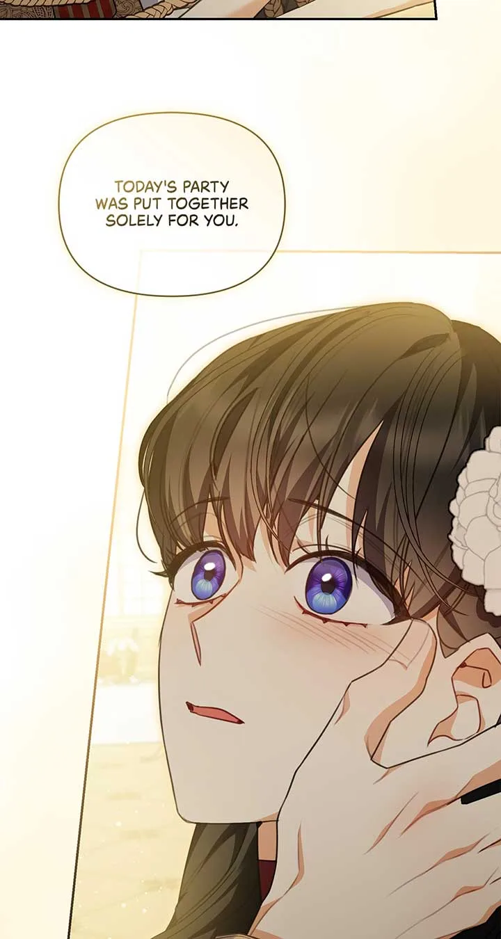 Reforming My Regretful Husband Chapter 44 page 45