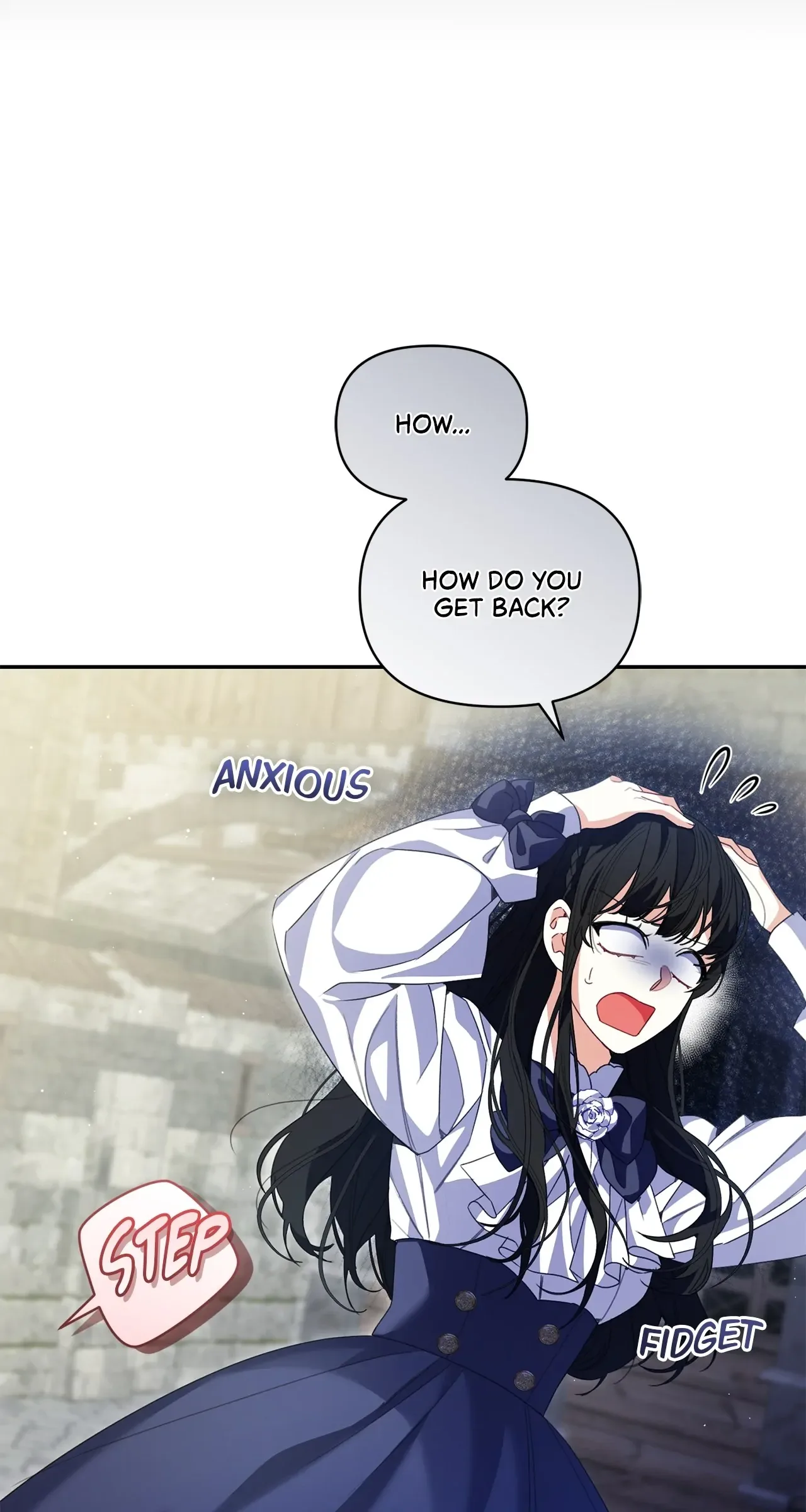 Reforming My Regretful Husband Chapter 48 page 69