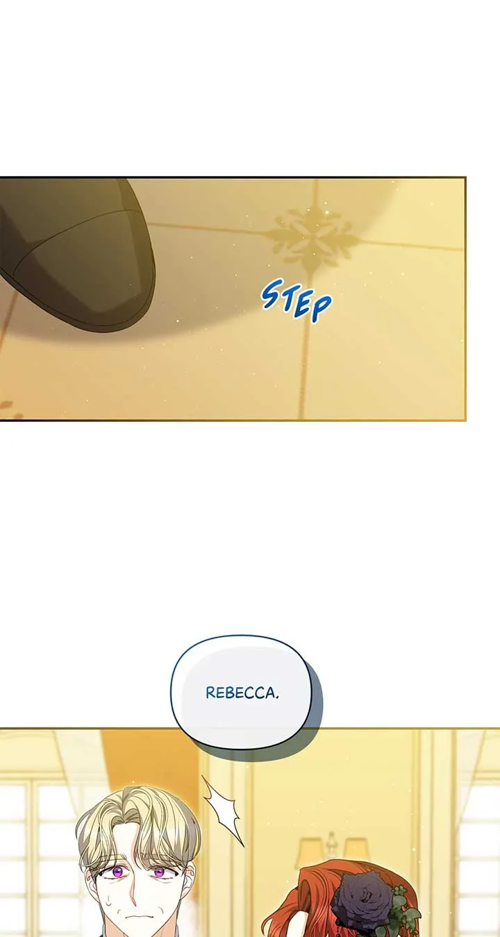 Reforming My Regretful Husband Chapter 44 page 57