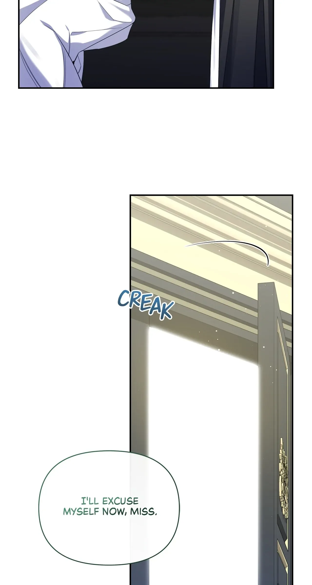 Reforming My Regretful Husband Chapter 43 page 37