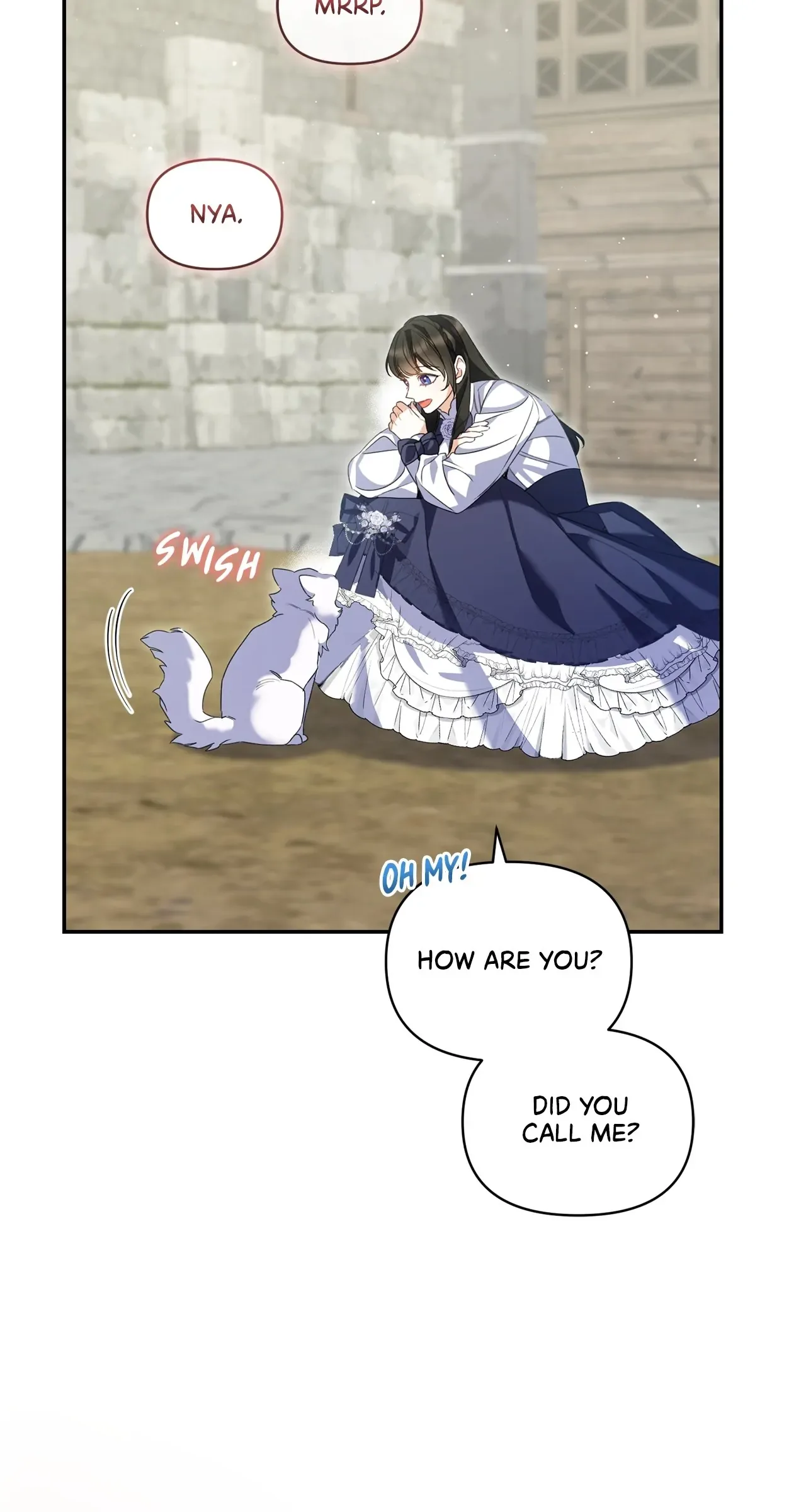 Reforming My Regretful Husband Chapter 48 page 72
