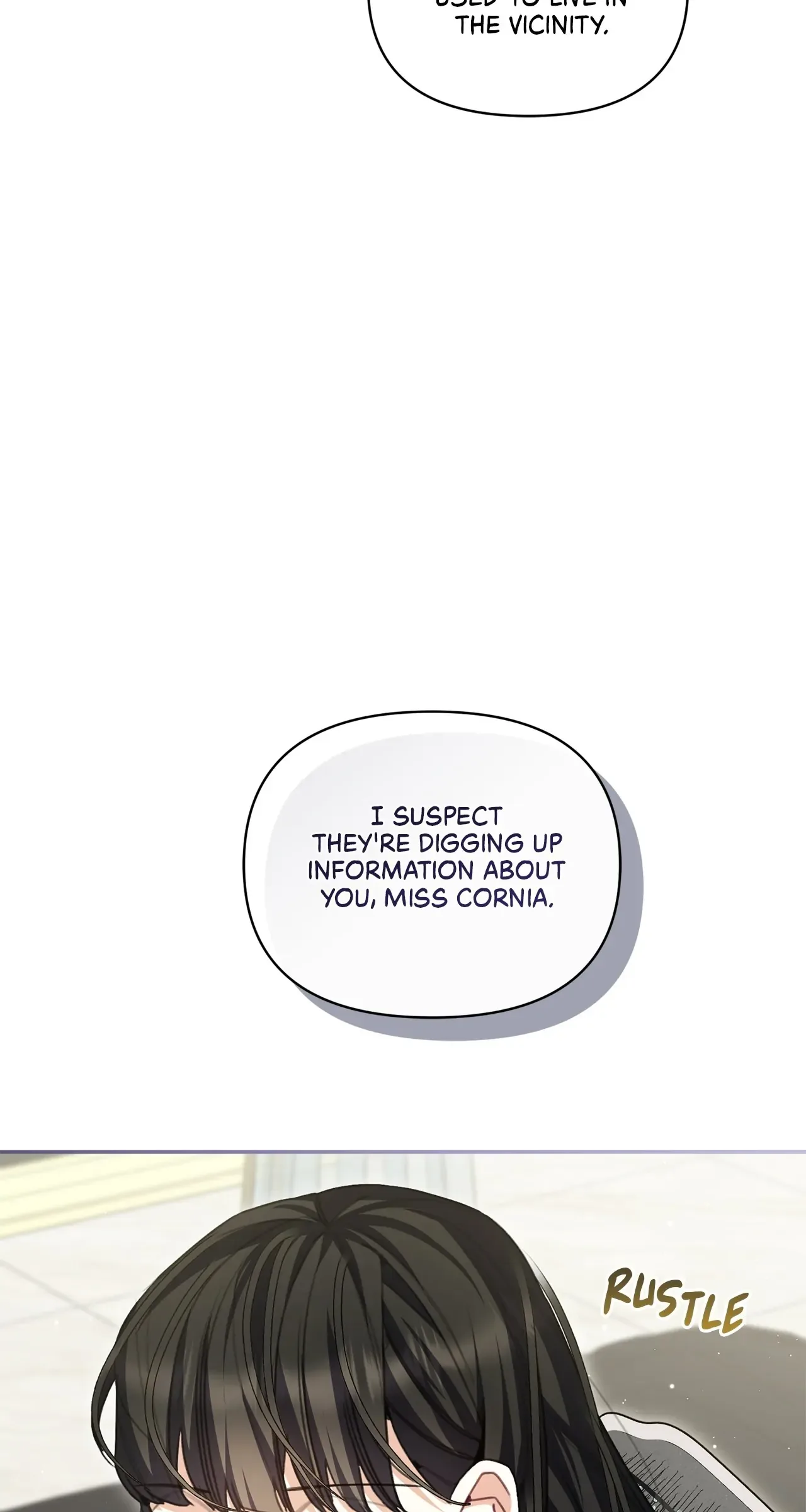 Reforming My Regretful Husband Chapter 43 page 28