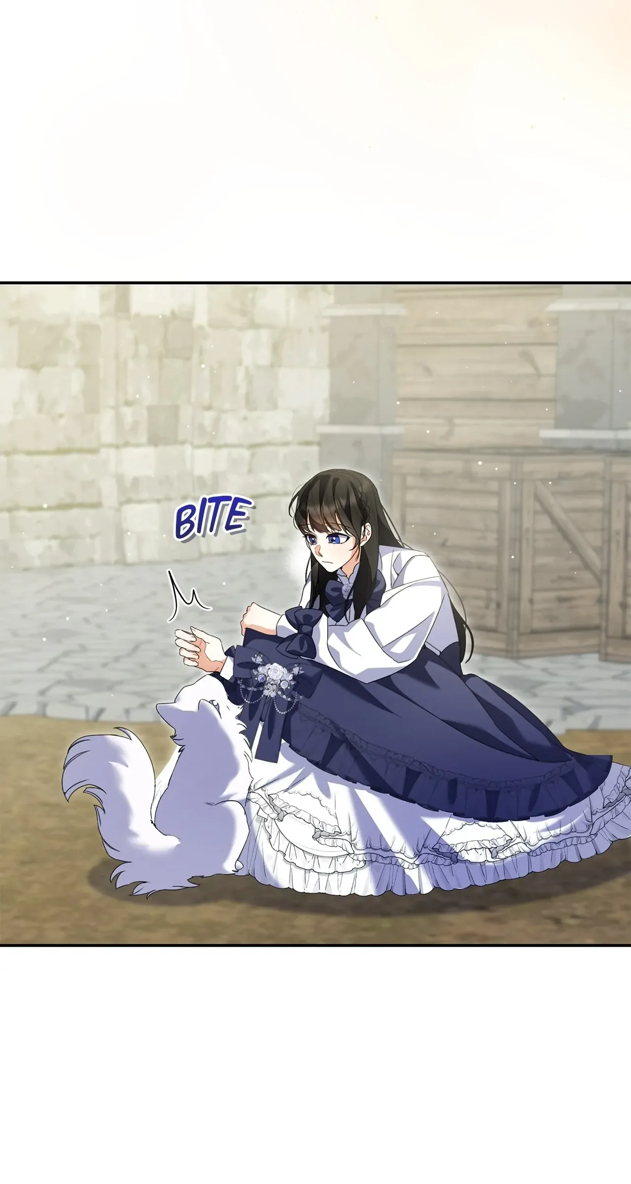 Reforming My Regretful Husband Chapter 48 page 76