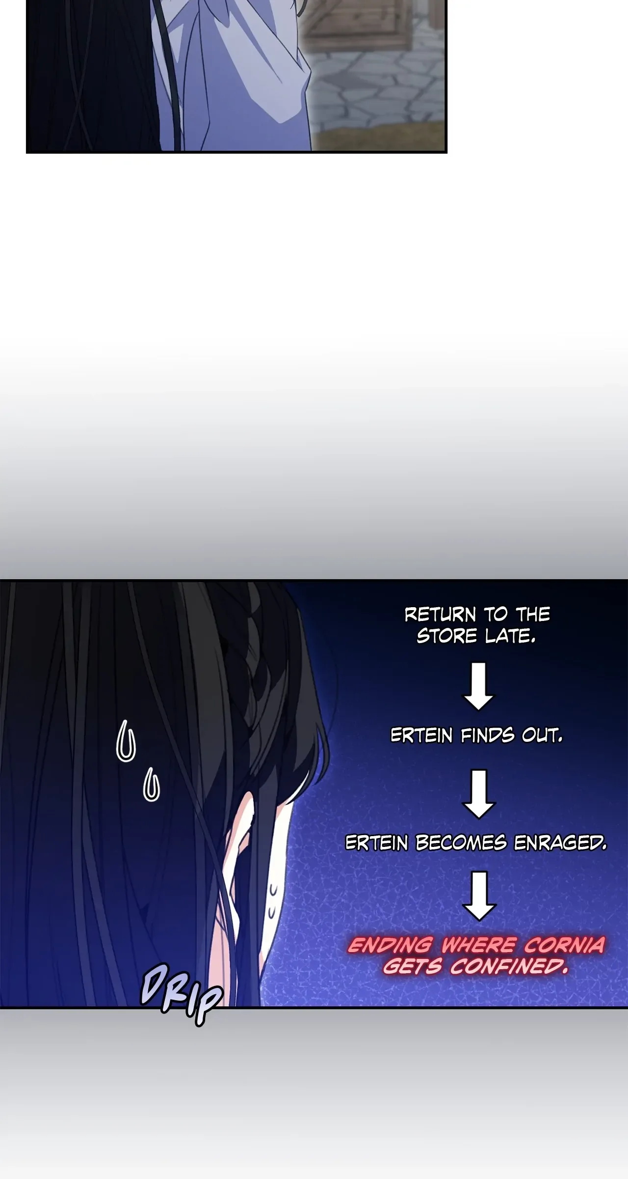 Reforming My Regretful Husband Chapter 48 page 68