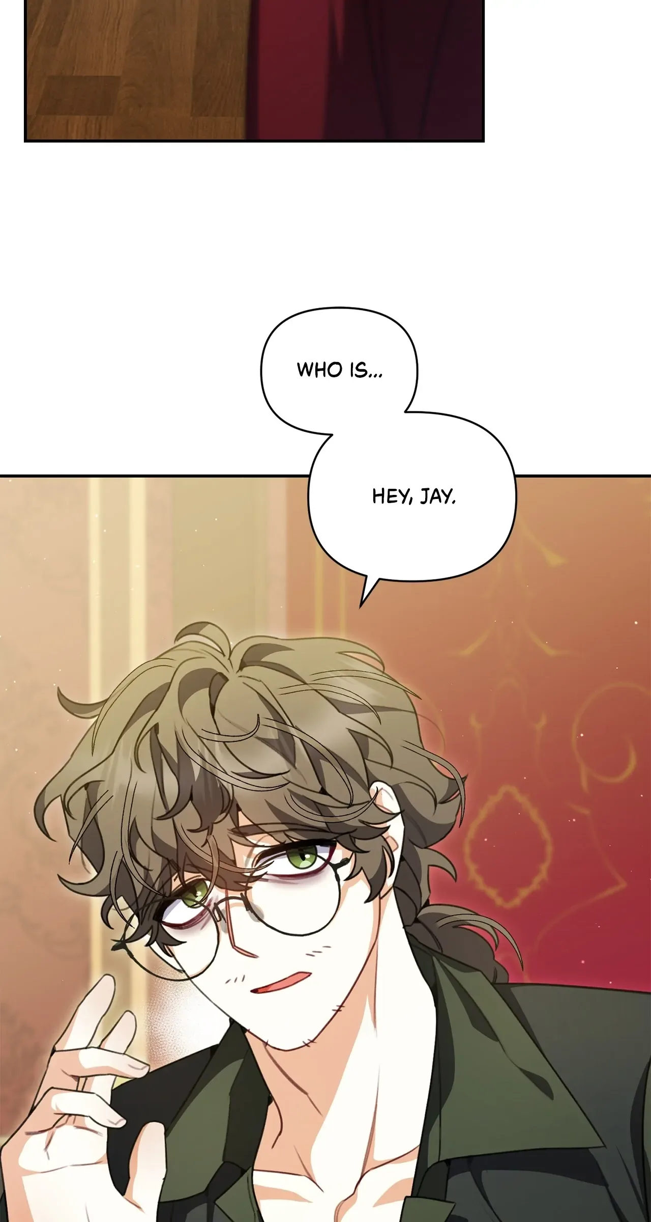 Reforming My Regretful Husband Chapter 49 page 32