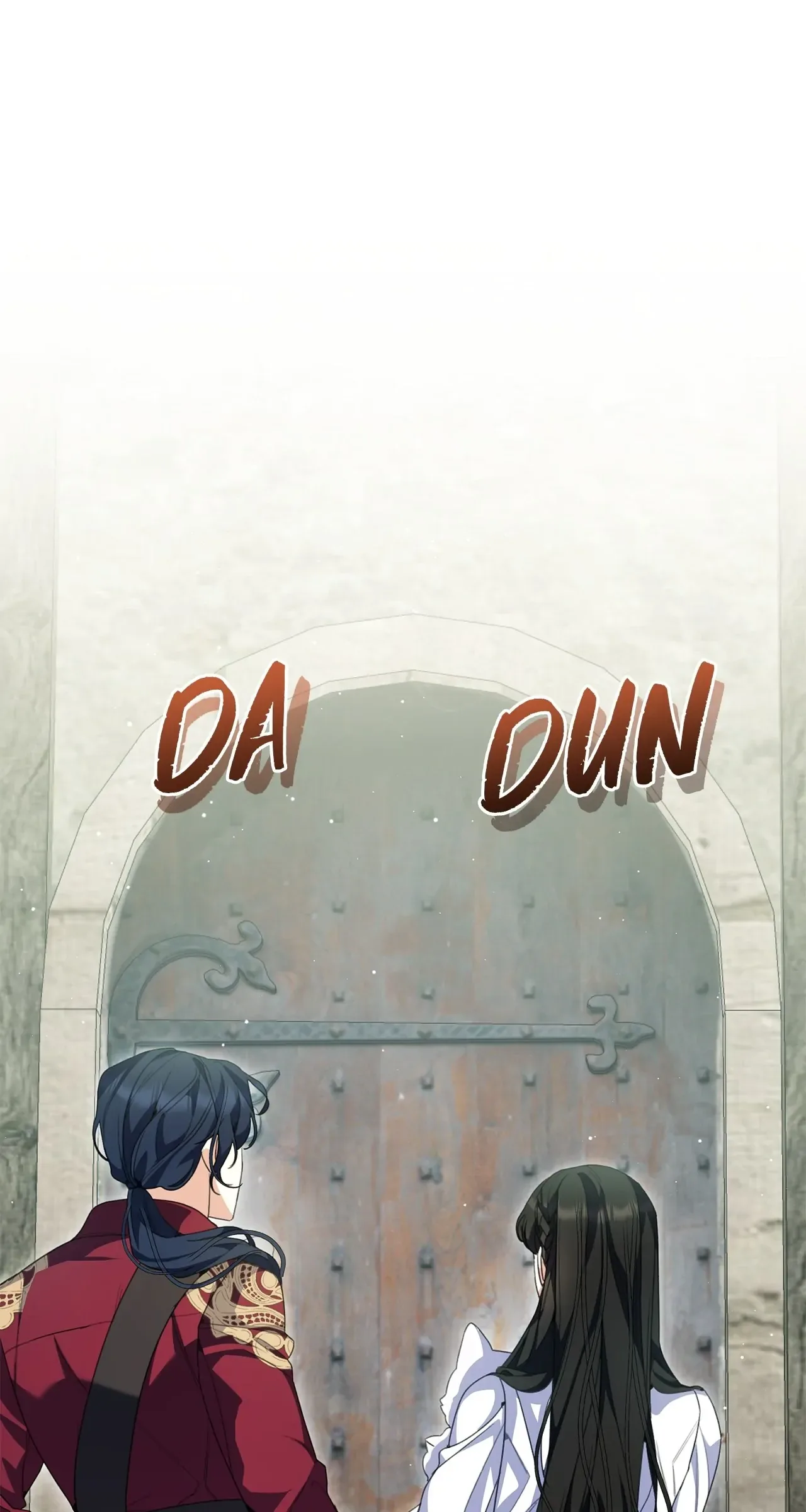 Reforming My Regretful Husband Chapter 49 page 23