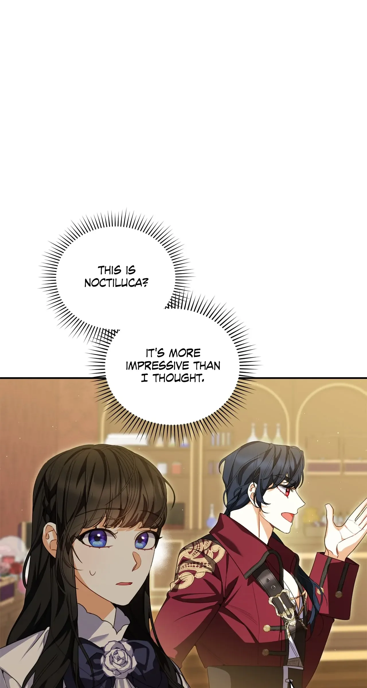 Reforming My Regretful Husband Chapter 49 page 30