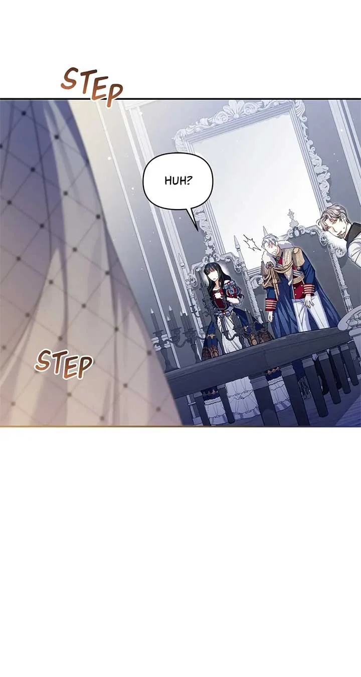 Reforming My Regretful Husband Chapter 42 page 54