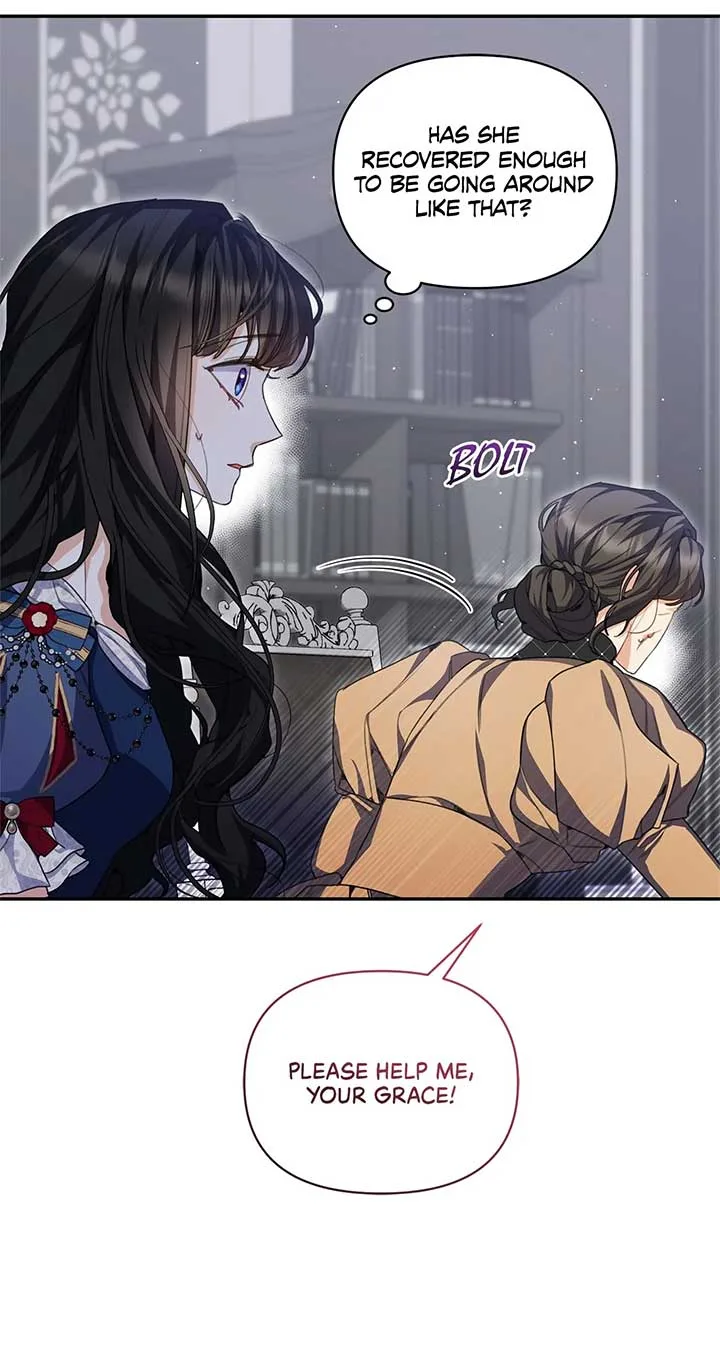 Reforming My Regretful Husband Chapter 42 page 62