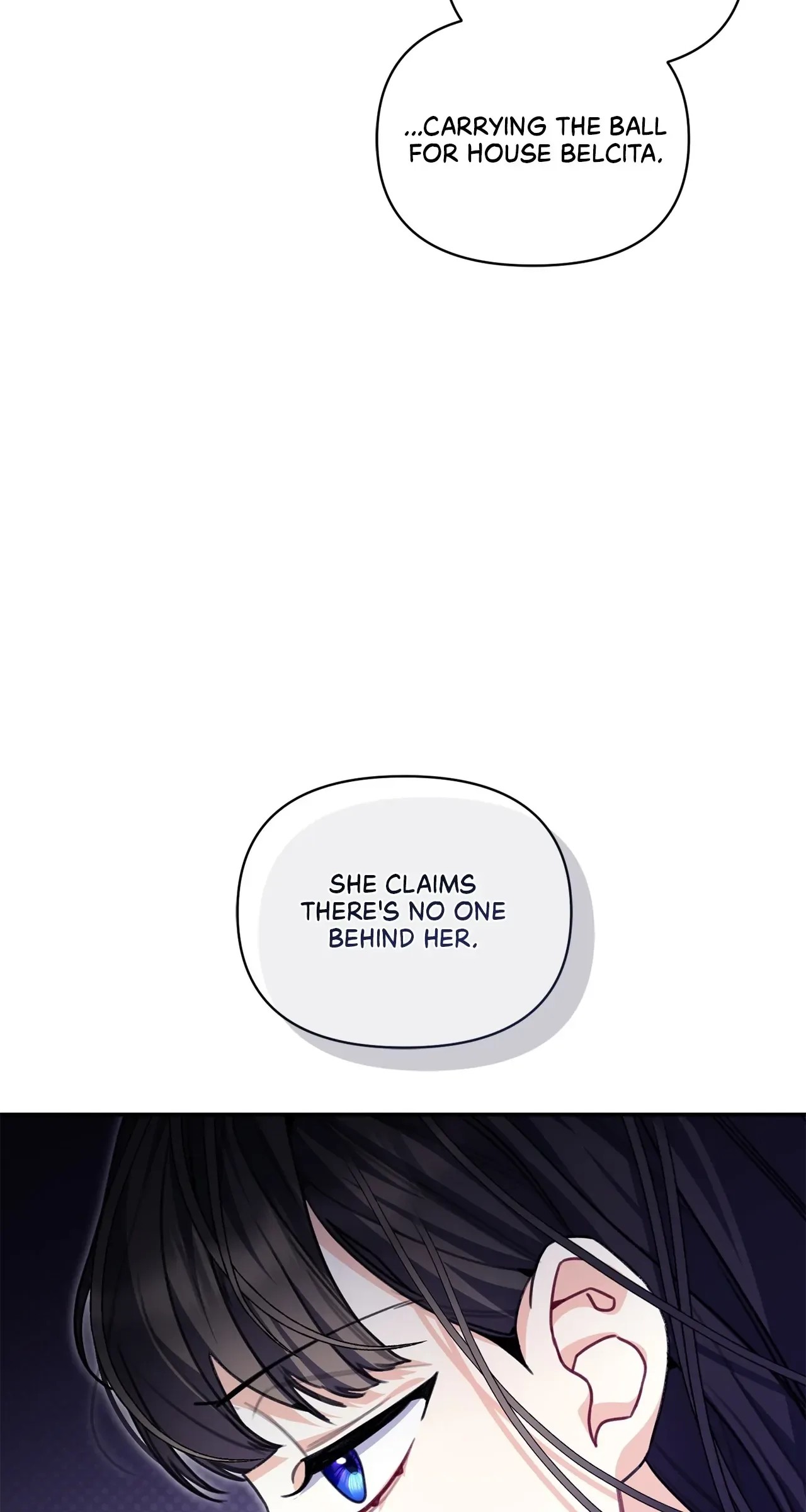 Reforming My Regretful Husband Chapter 43 page 33