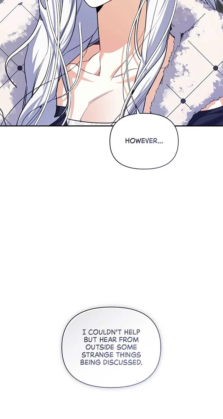 Reforming My Regretful Husband Chapter 42 page 61