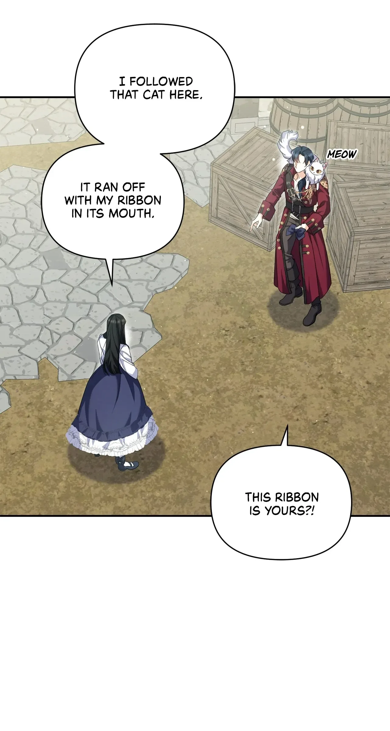 Reforming My Regretful Husband Chapter 49 page 5
