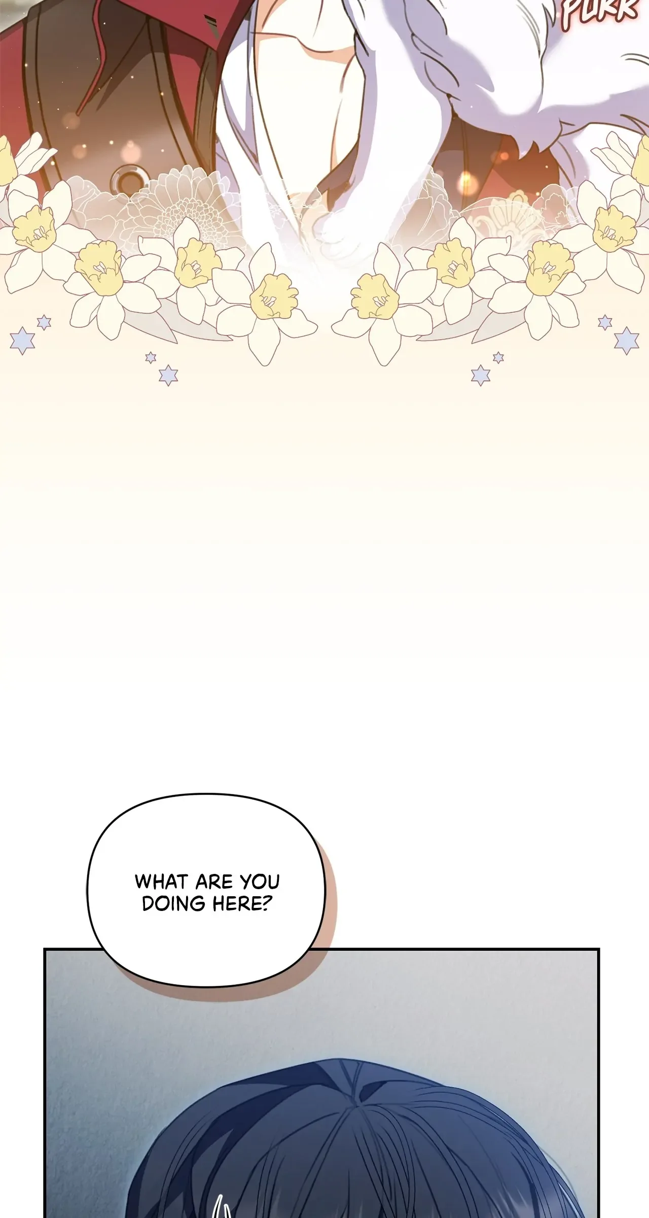 Reforming My Regretful Husband Chapter 49 page 3