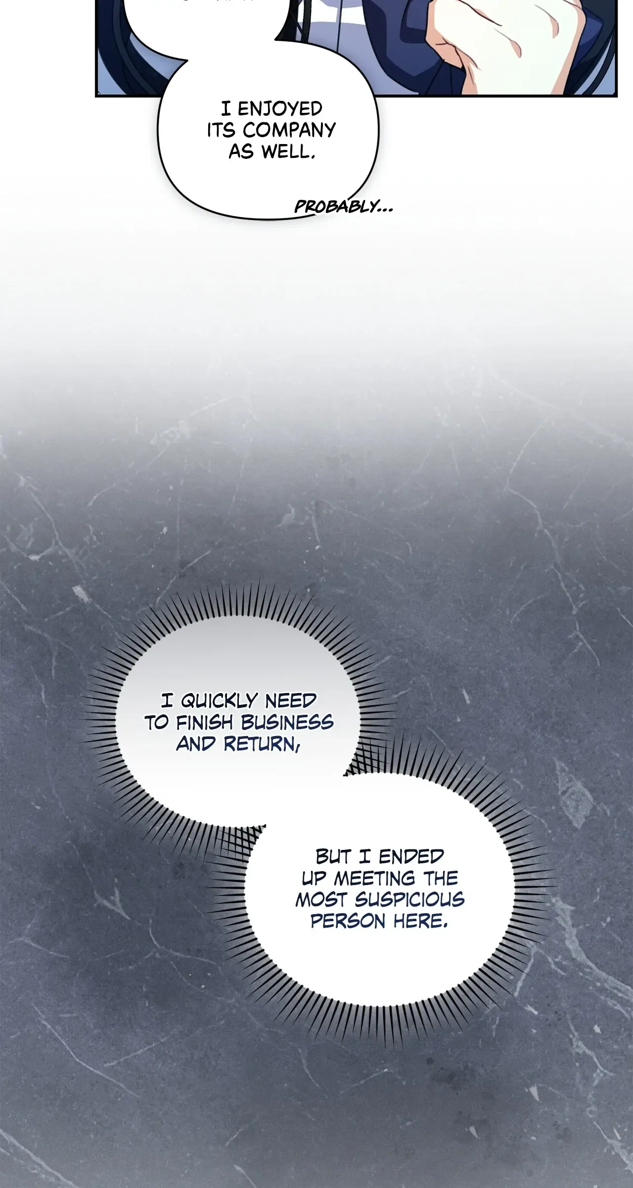 Reforming My Regretful Husband Chapter 49 page 10