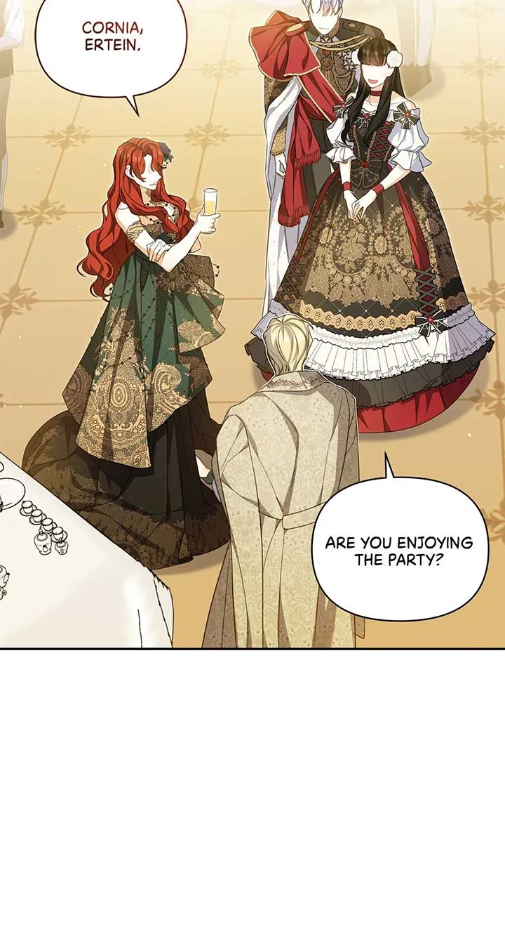 Reforming My Regretful Husband Chapter 44 page 59