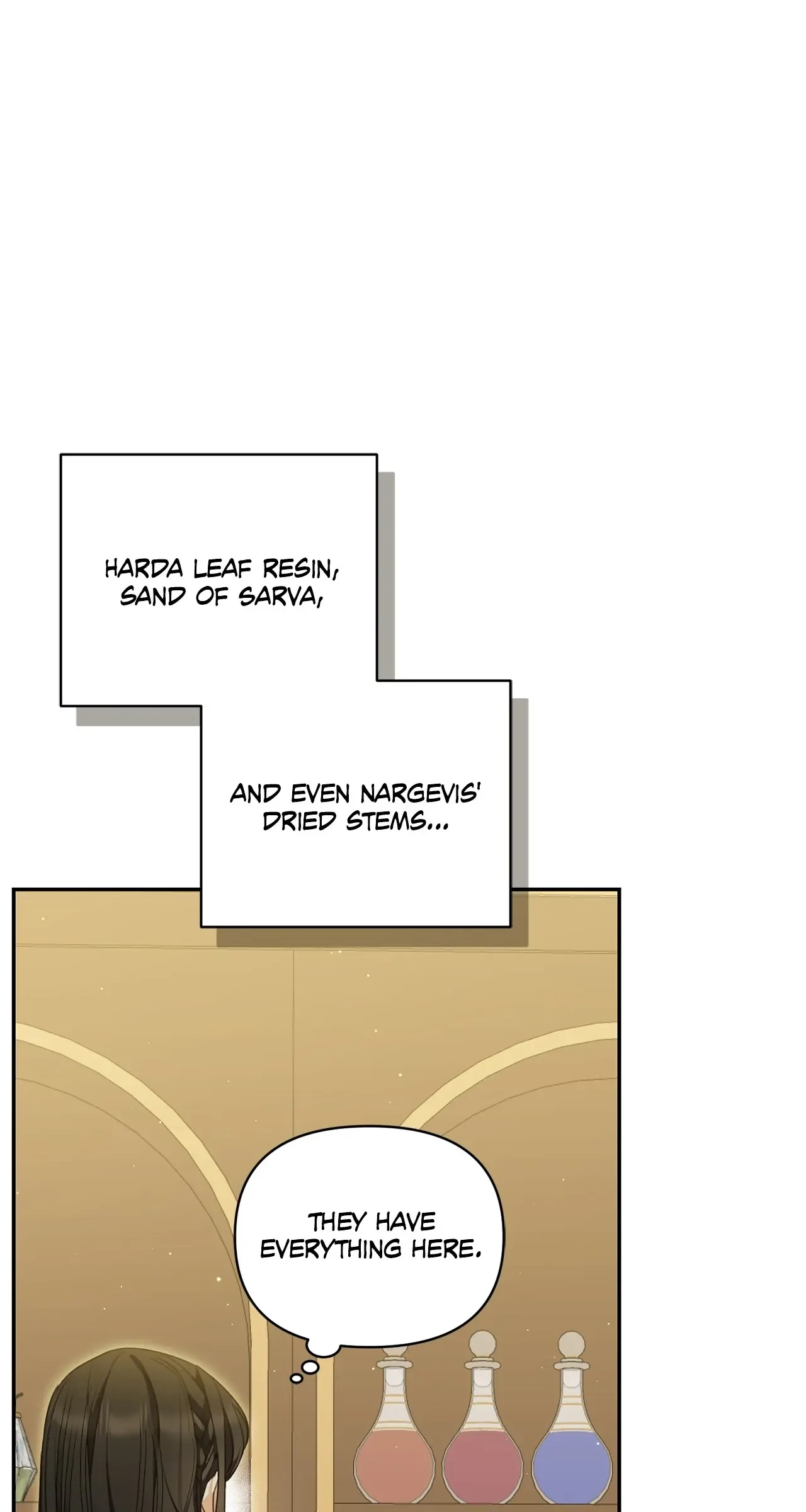 Reforming My Regretful Husband Chapter 49 page 37