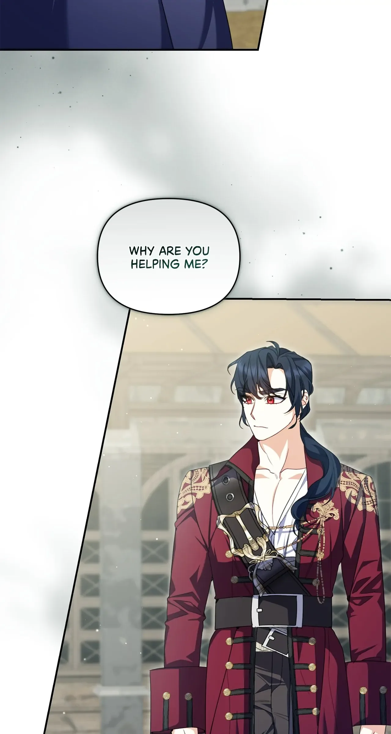 Reforming My Regretful Husband Chapter 49 page 59