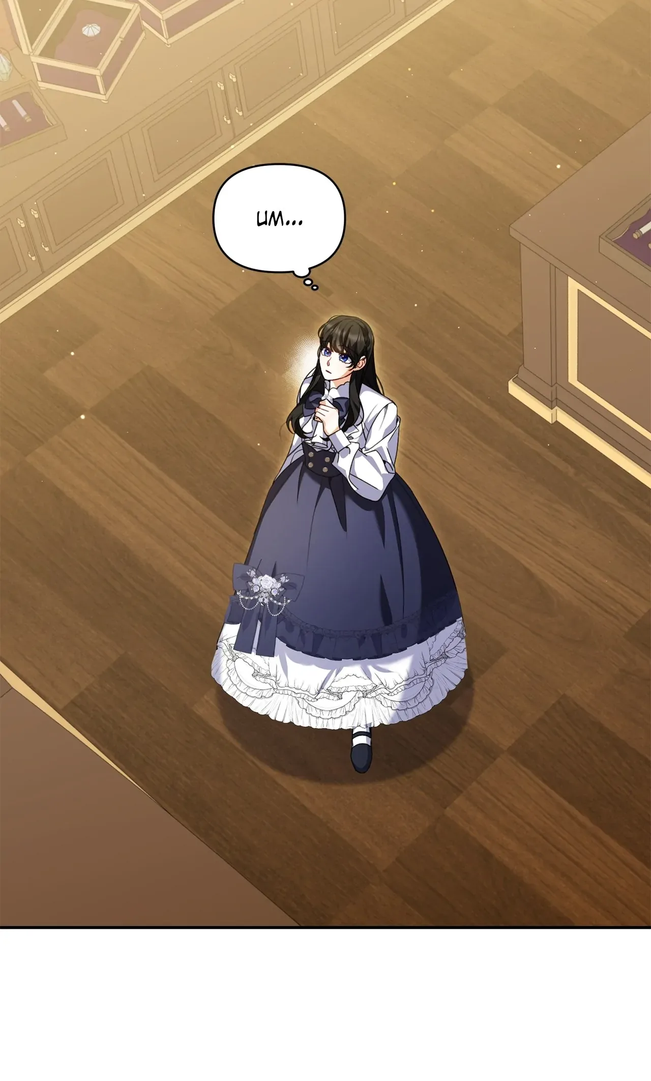 Reforming My Regretful Husband Chapter 49 page 36