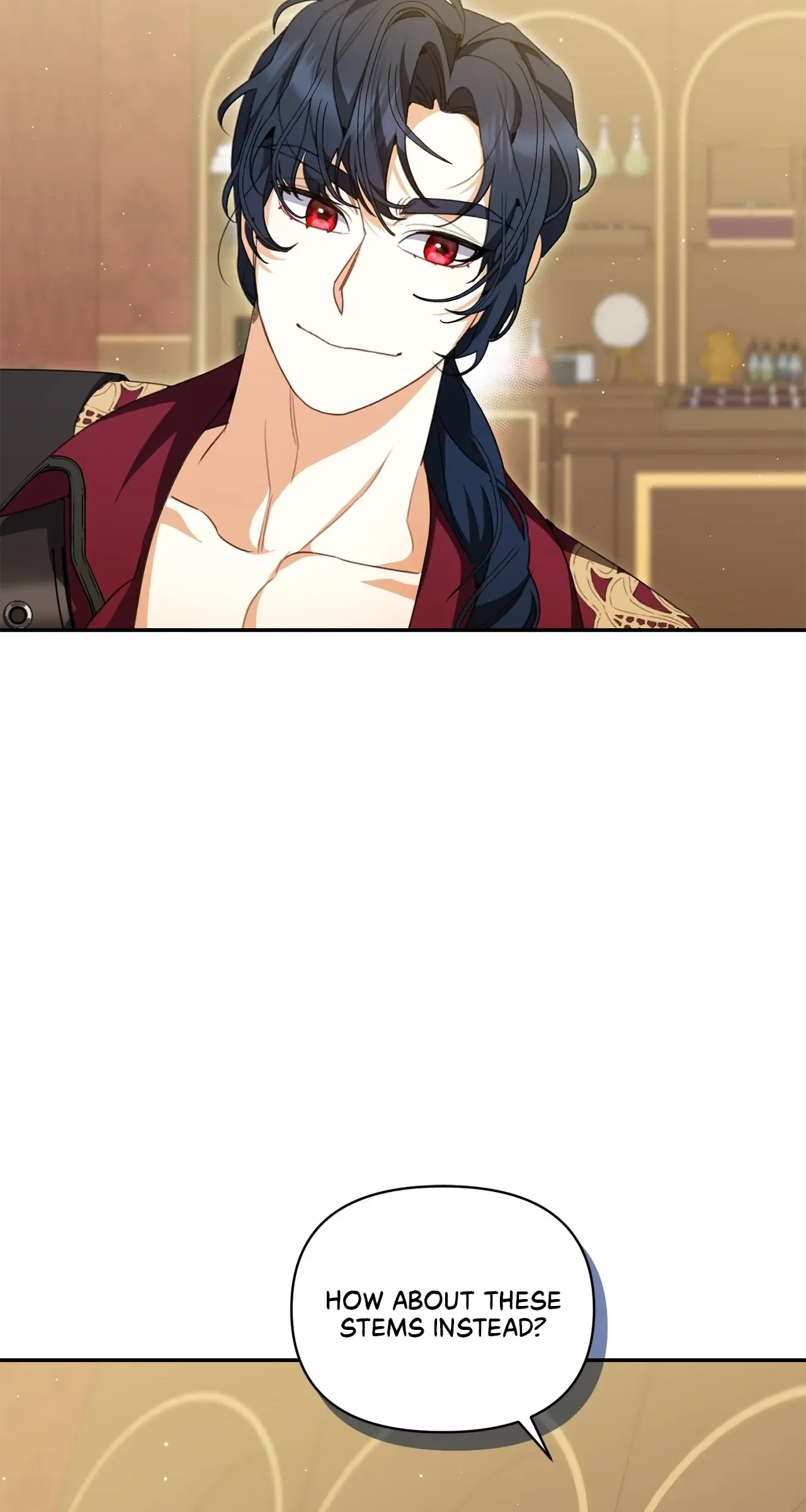 Reforming My Regretful Husband Chapter 49 page 40