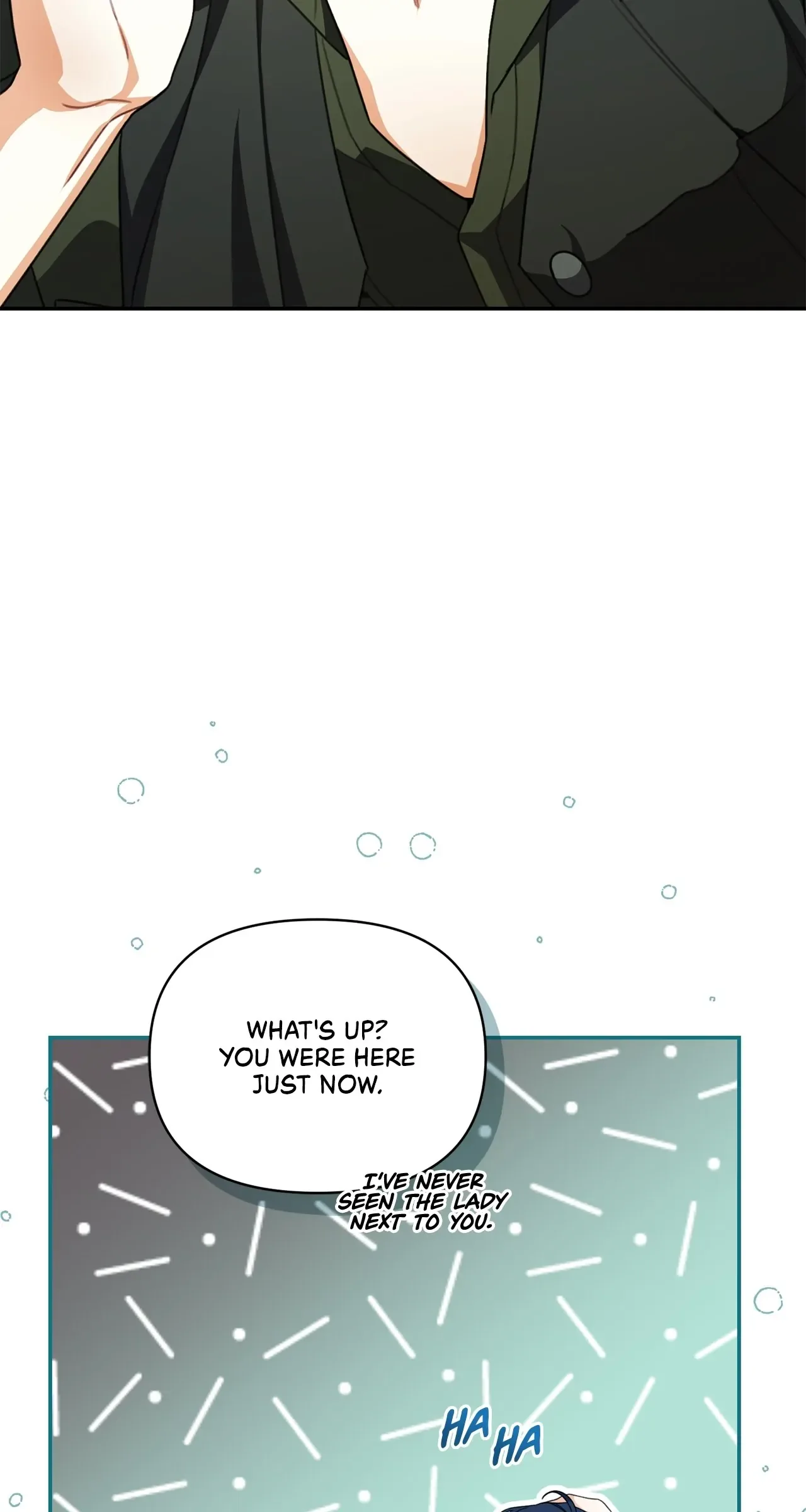 Reforming My Regretful Husband Chapter 49 page 33