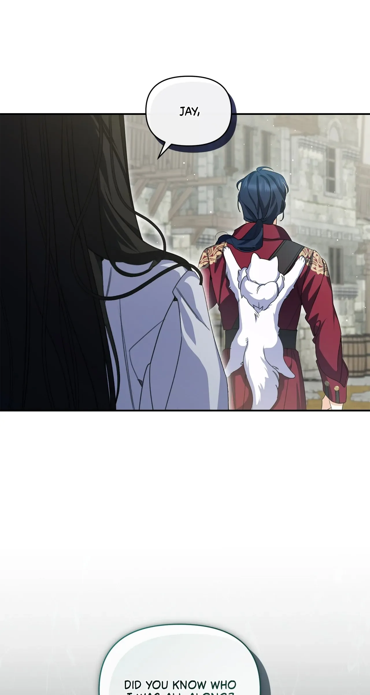 Reforming My Regretful Husband Chapter 49 page 56
