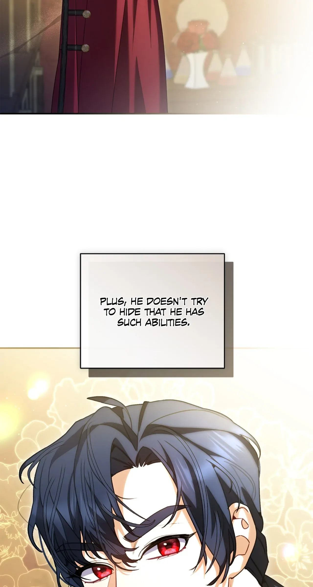 Reforming My Regretful Husband Chapter 49 page 46