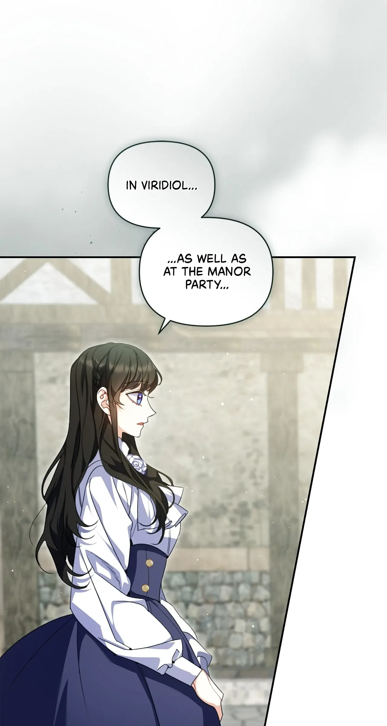 Reforming My Regretful Husband Chapter 49 page 58