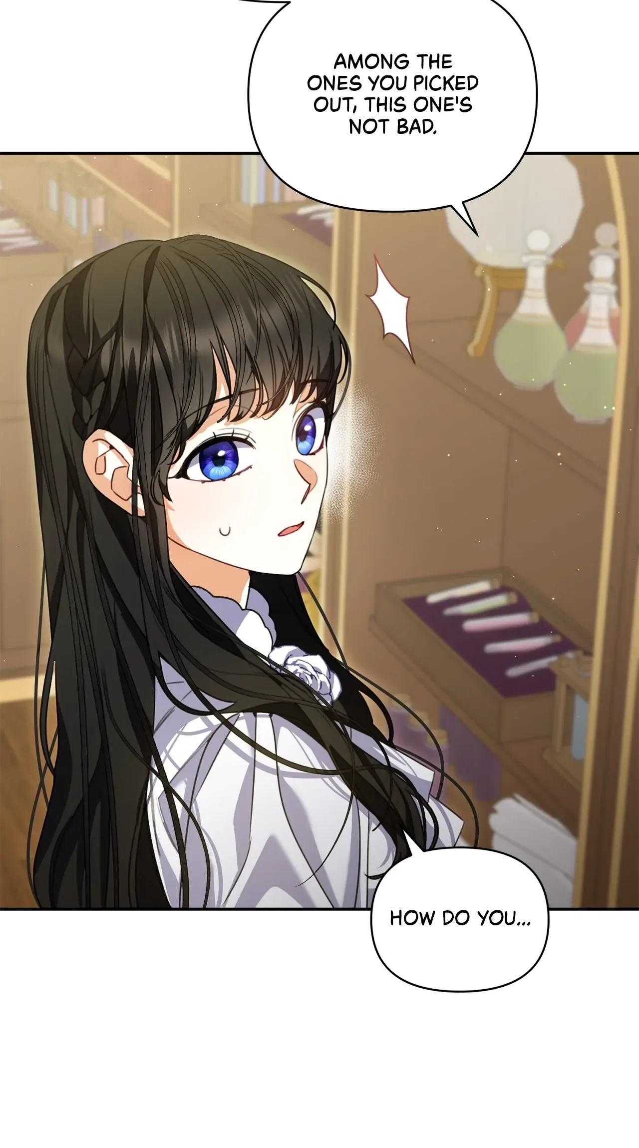 Reforming My Regretful Husband Chapter 49 page 43