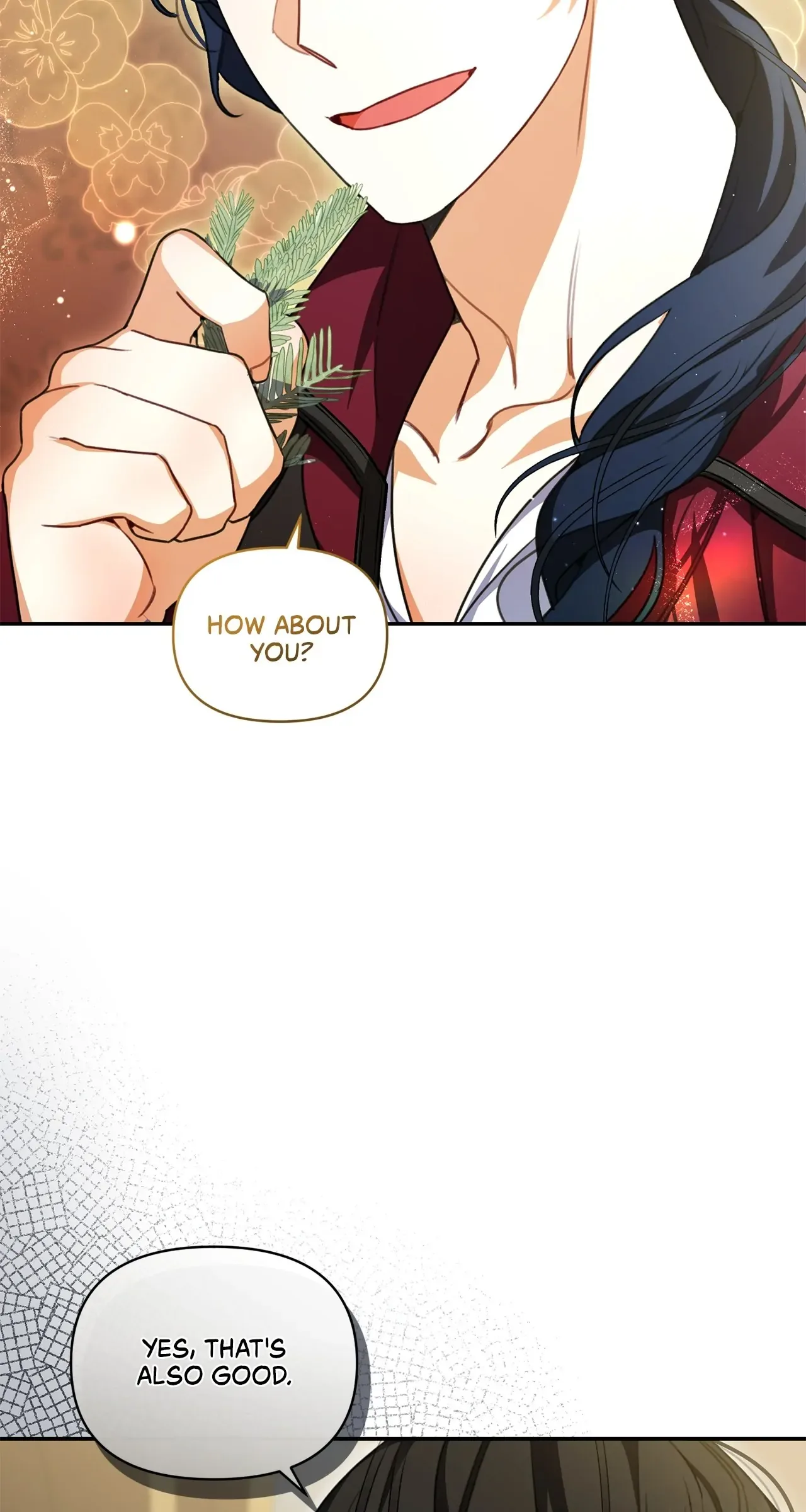 Reforming My Regretful Husband Chapter 49 page 47