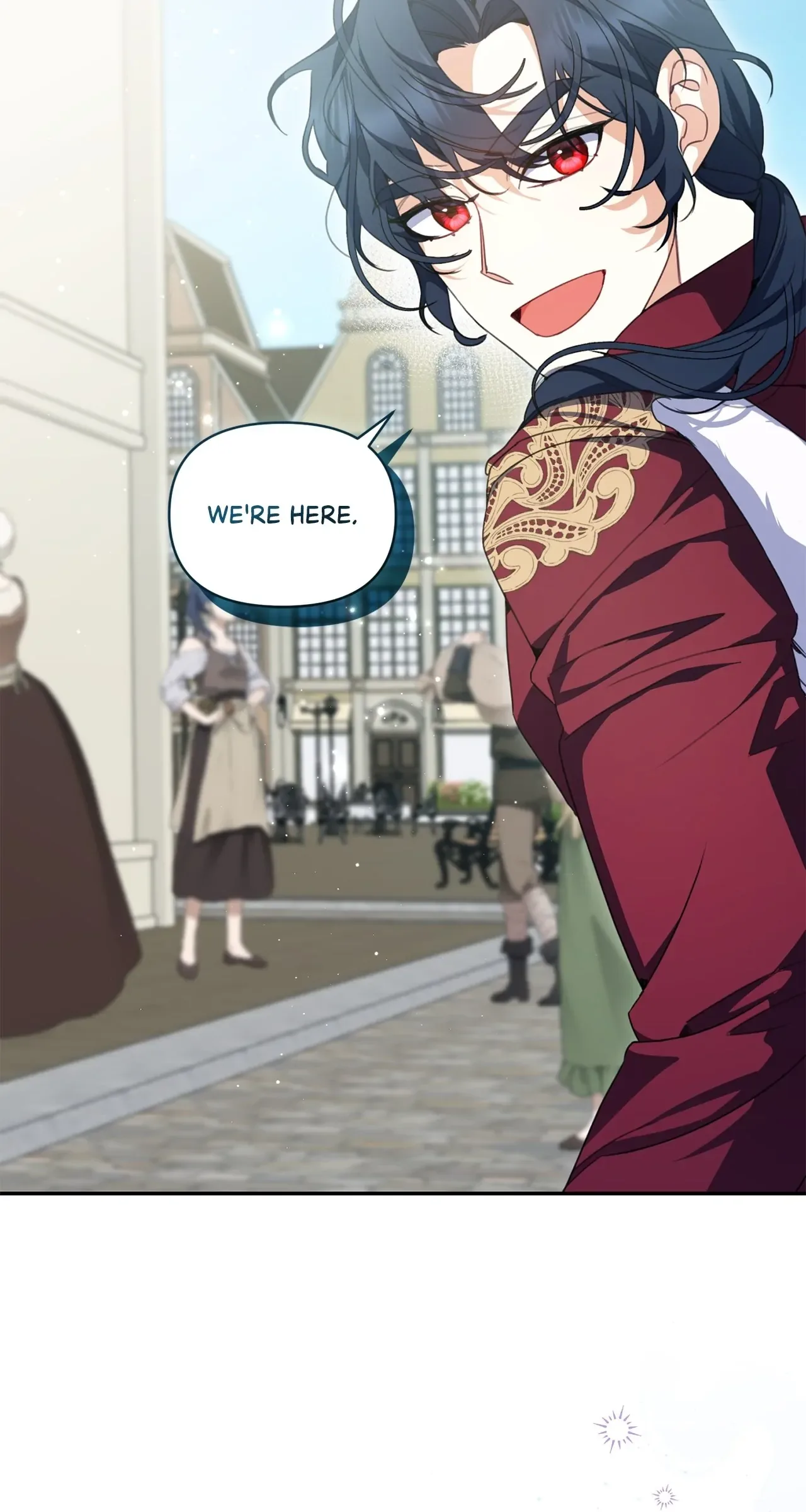 Reforming My Regretful Husband Chapter 49 page 64