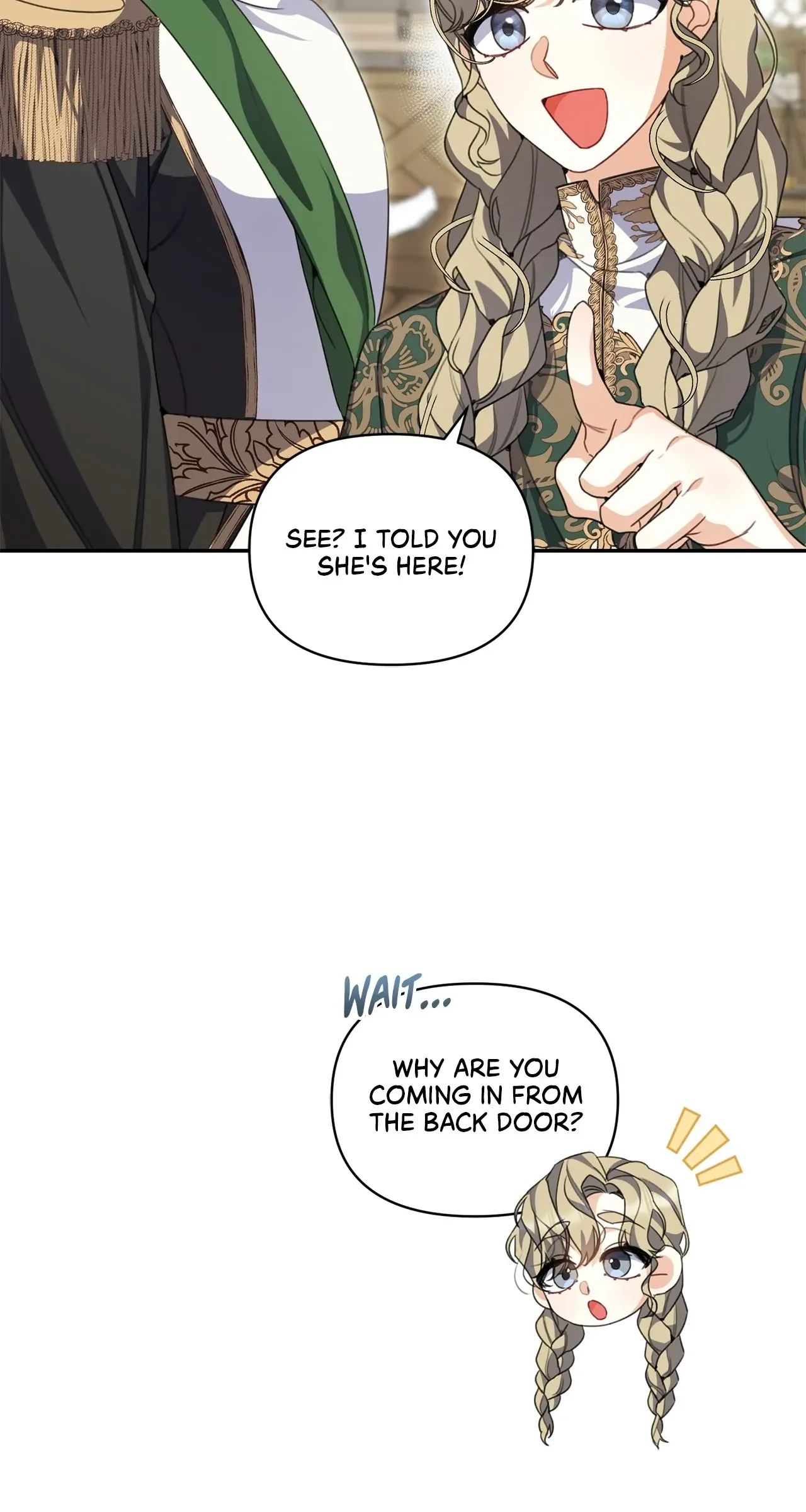 Reforming My Regretful Husband Chapter 49 page 73