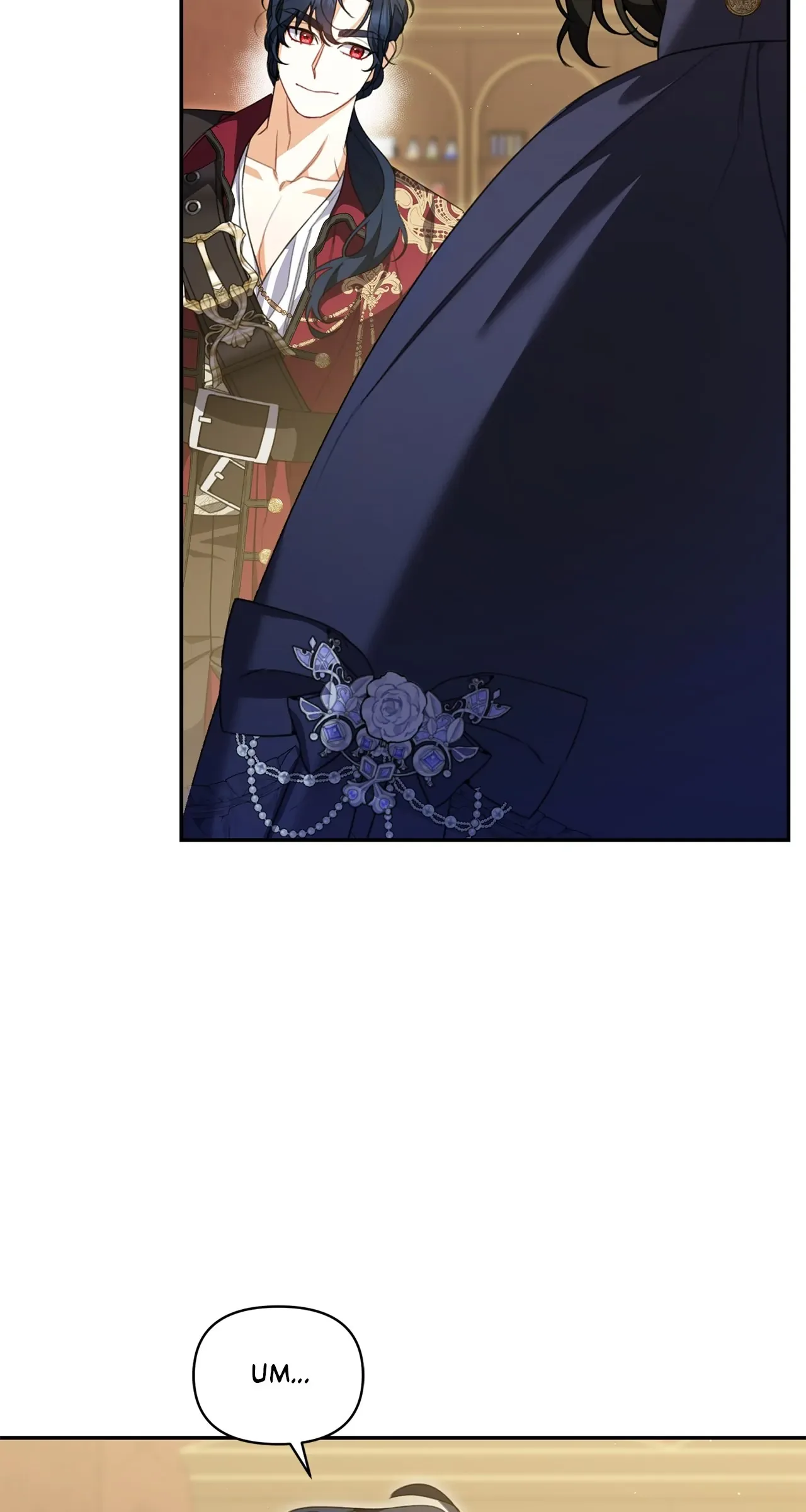 Reforming My Regretful Husband Chapter 49 page 39