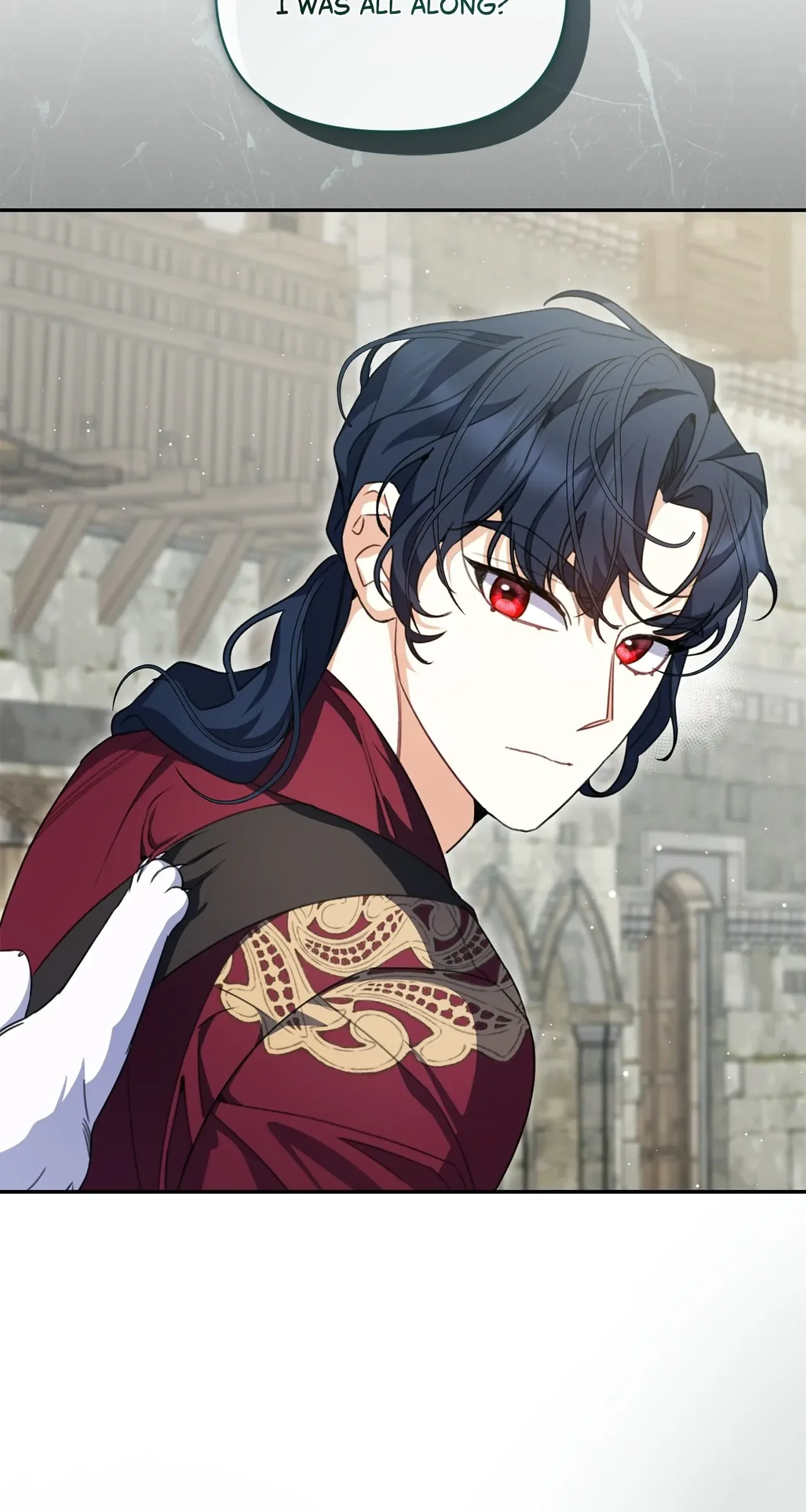 Reforming My Regretful Husband Chapter 49 page 57