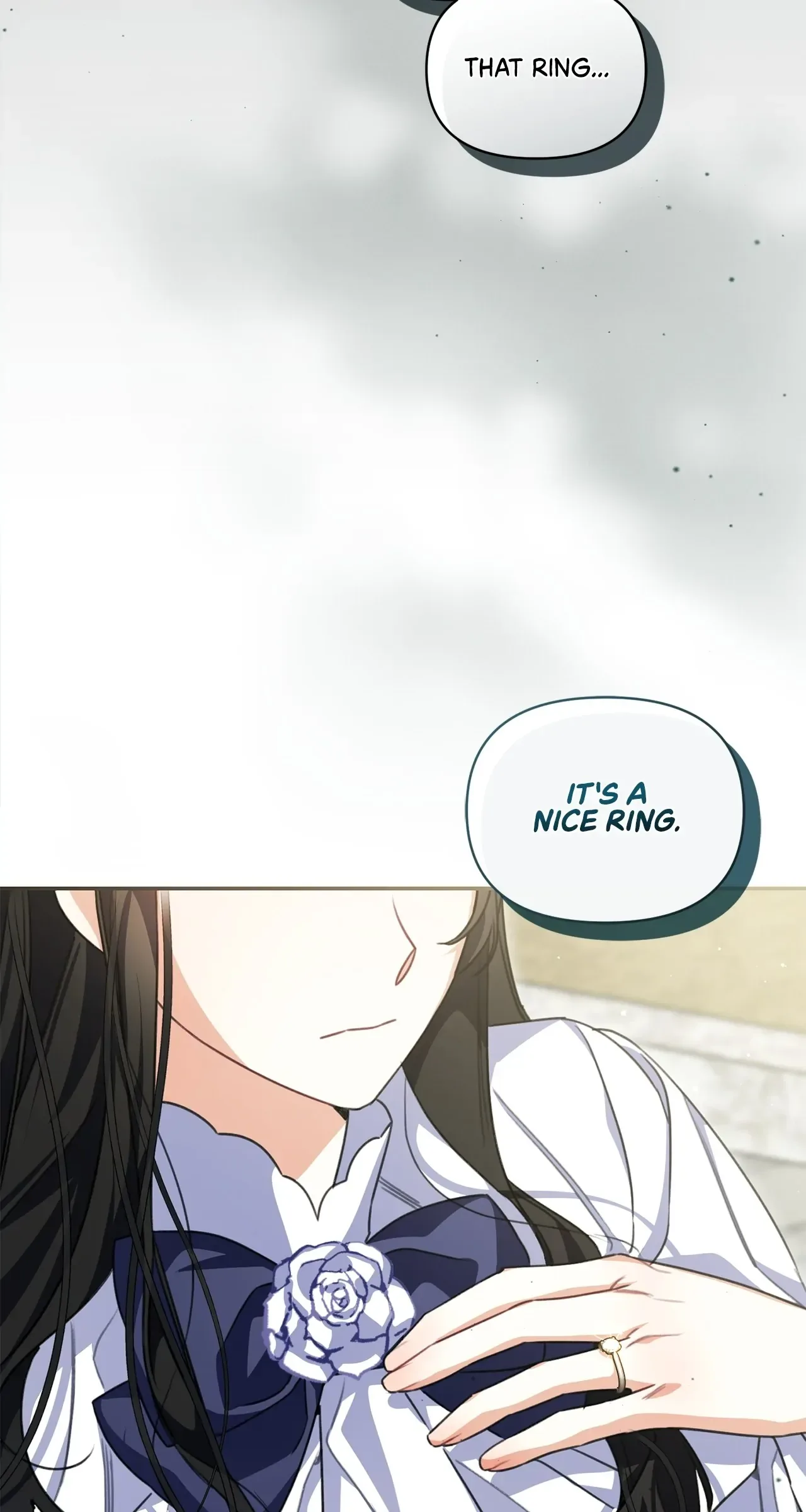 Reforming My Regretful Husband Chapter 49 page 61