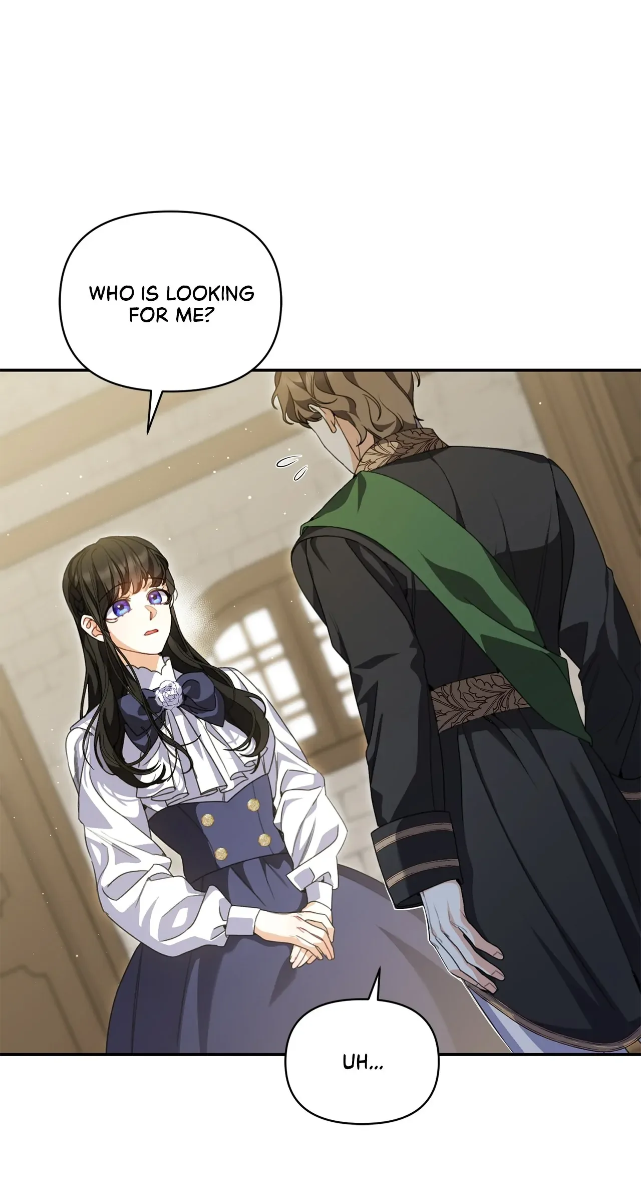 Reforming My Regretful Husband Chapter 49 page 77