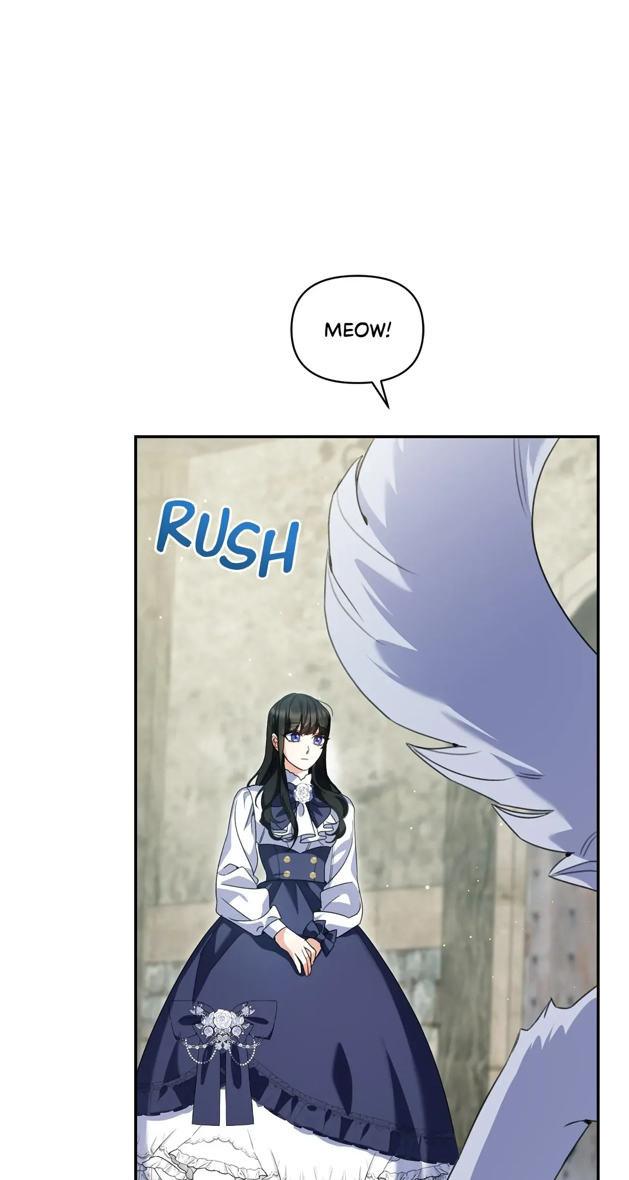 Reforming My Regretful Husband Chapter 49 page 53
