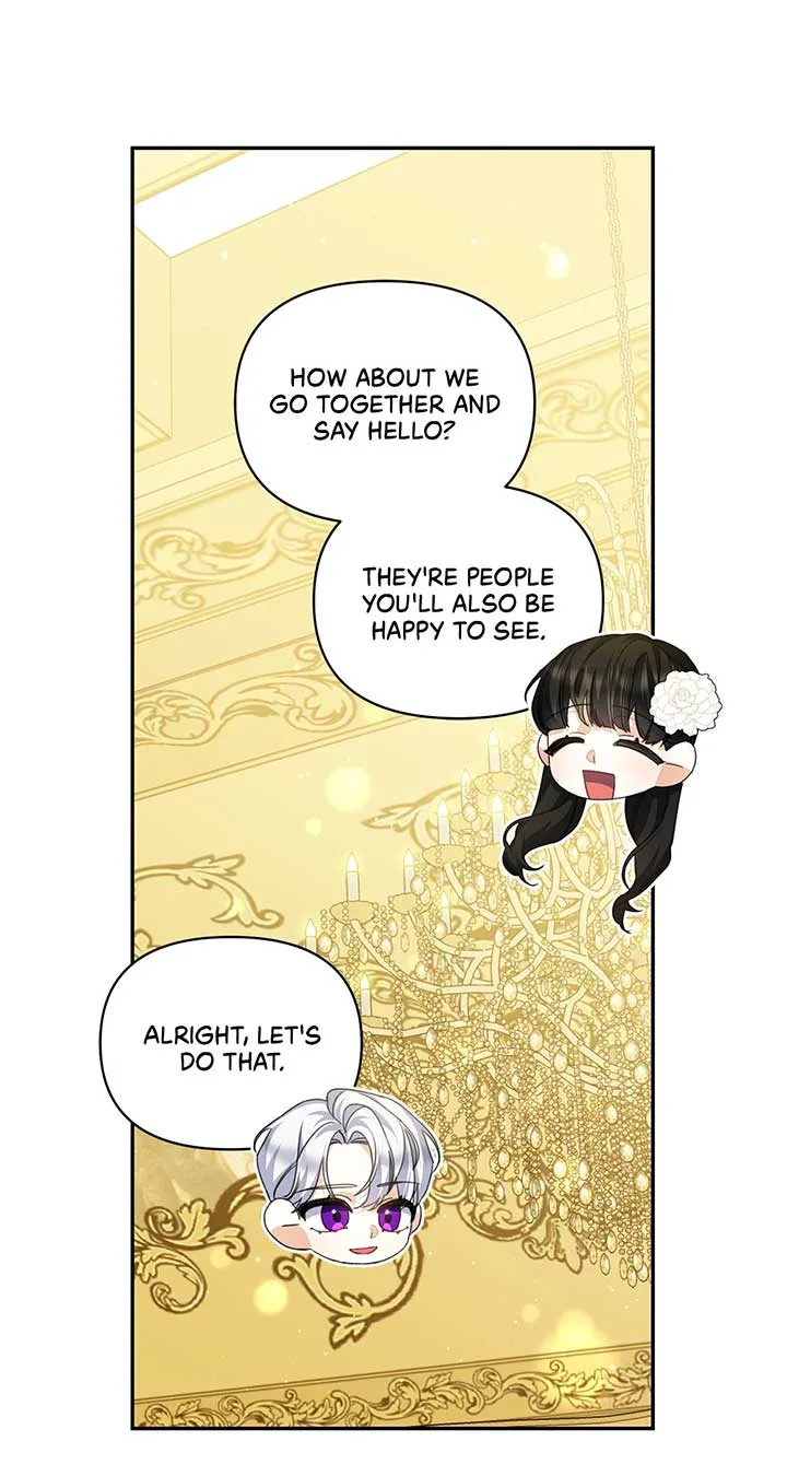 Reforming My Regretful Husband Chapter 44 page 55
