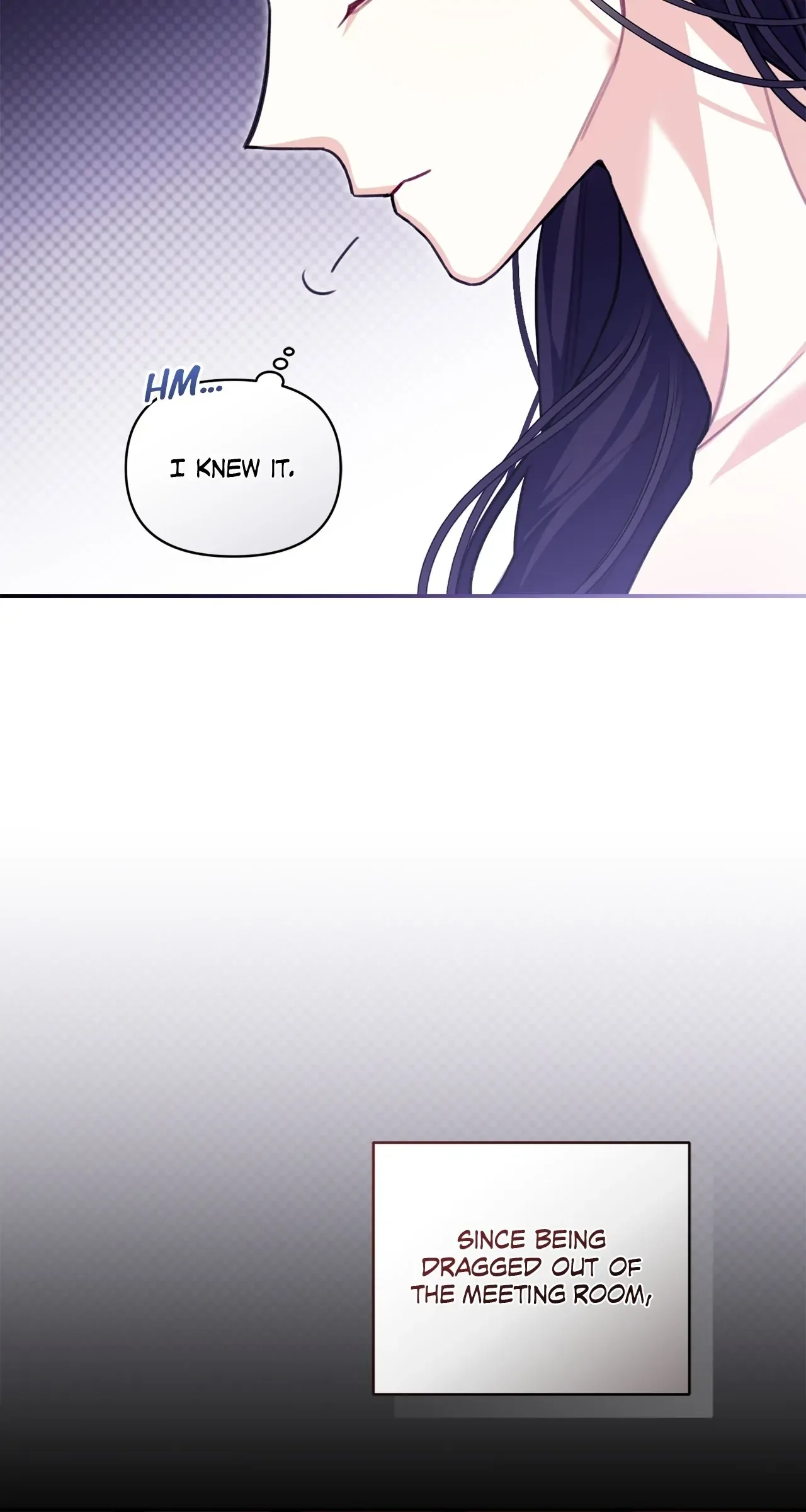 Reforming My Regretful Husband Chapter 43 page 34