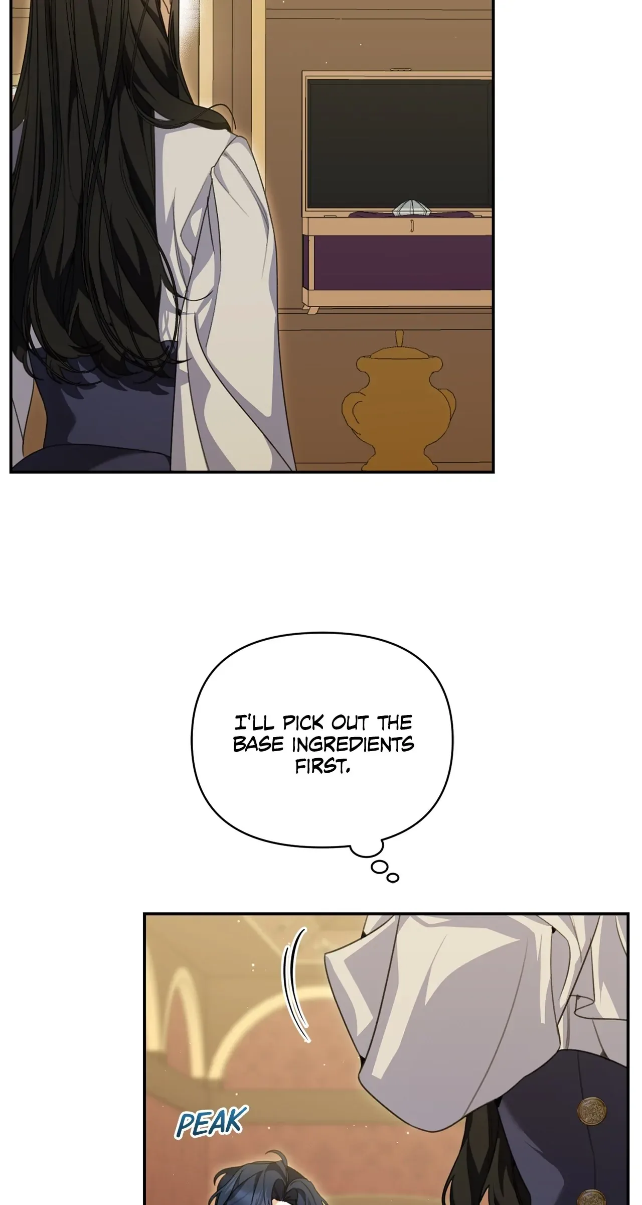 Reforming My Regretful Husband Chapter 49 page 38