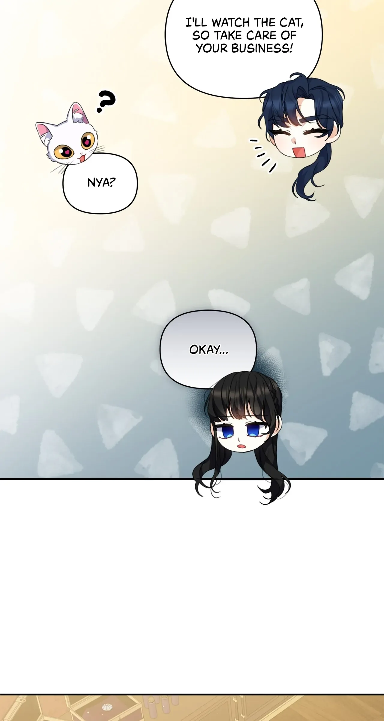 Reforming My Regretful Husband Chapter 49 page 35