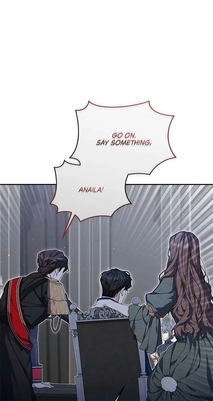 Reforming My Regretful Husband Chapter 42 page 42