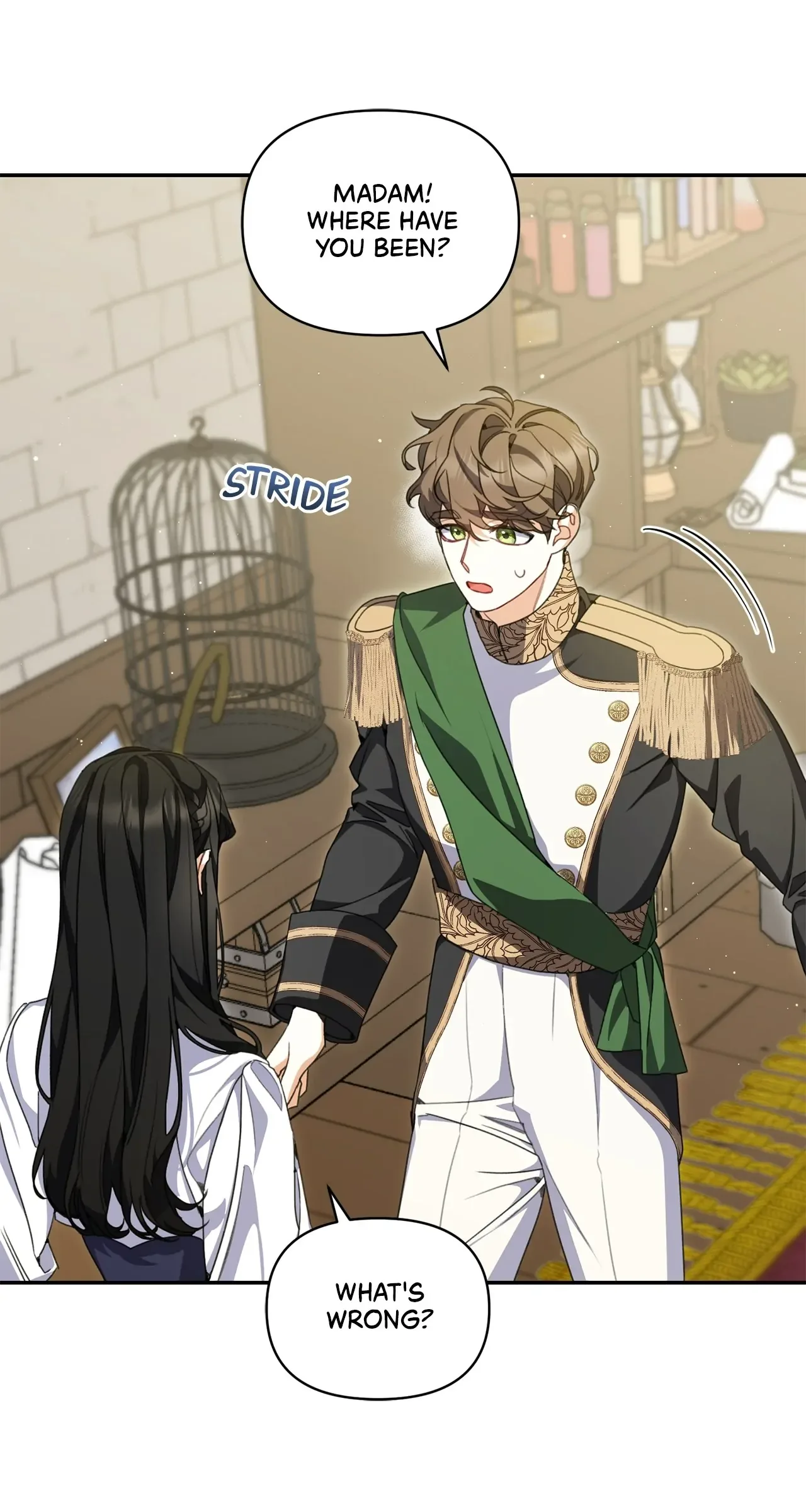 Reforming My Regretful Husband Chapter 49 page 74