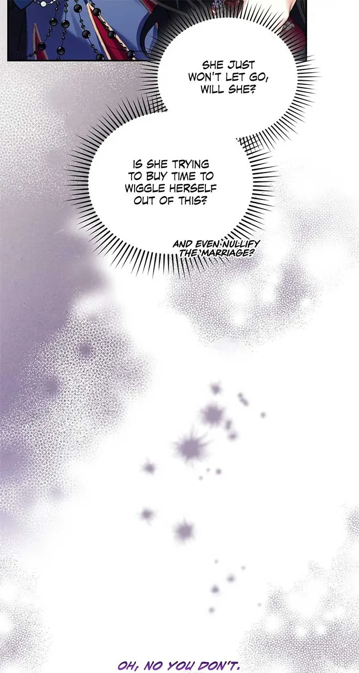 Reforming My Regretful Husband Chapter 42 page 51