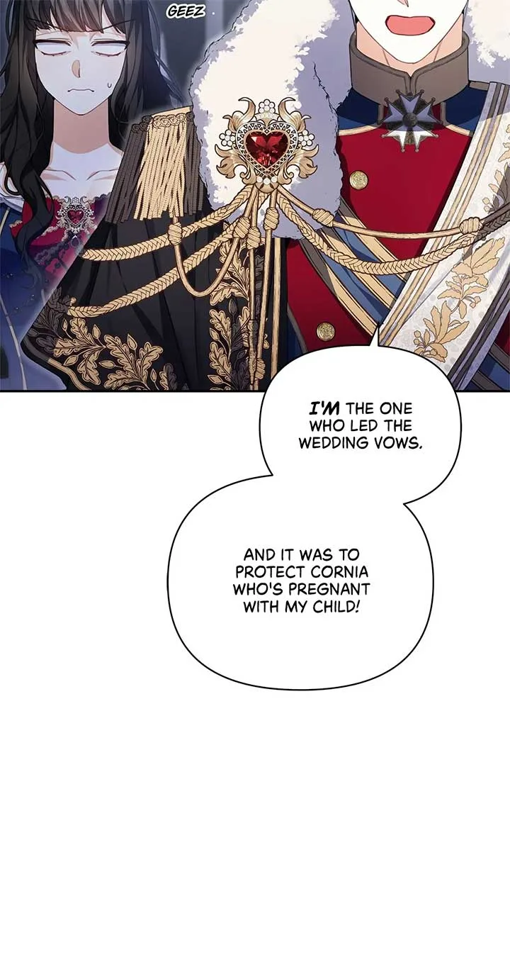 Reforming My Regretful Husband Chapter 42 page 66